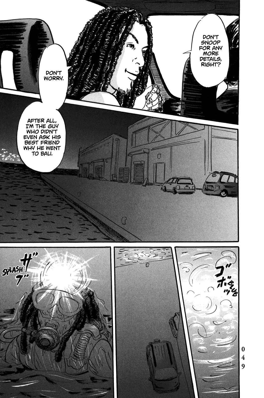 Pet chapter 2 page 11