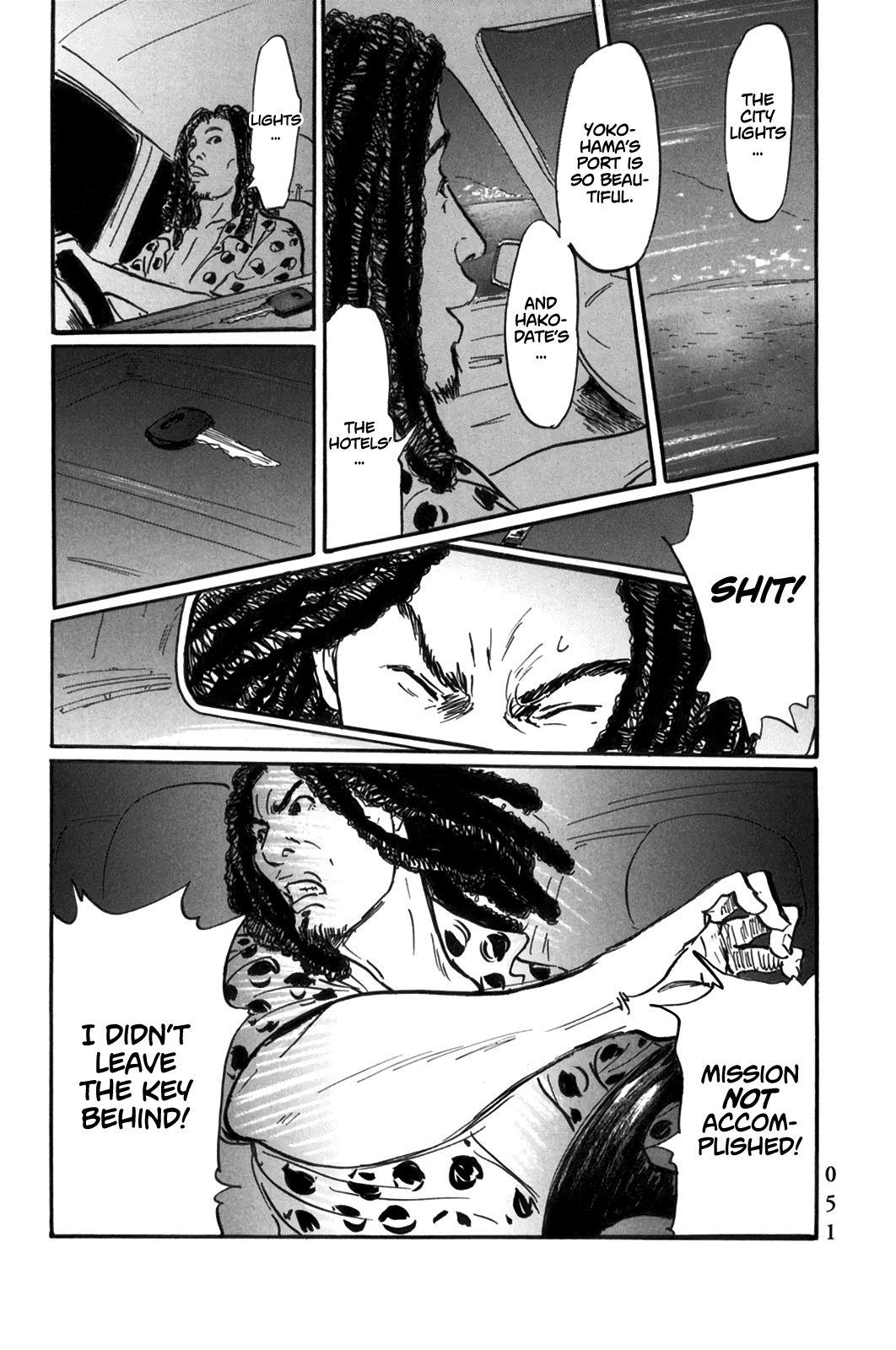 Pet chapter 2 page 13