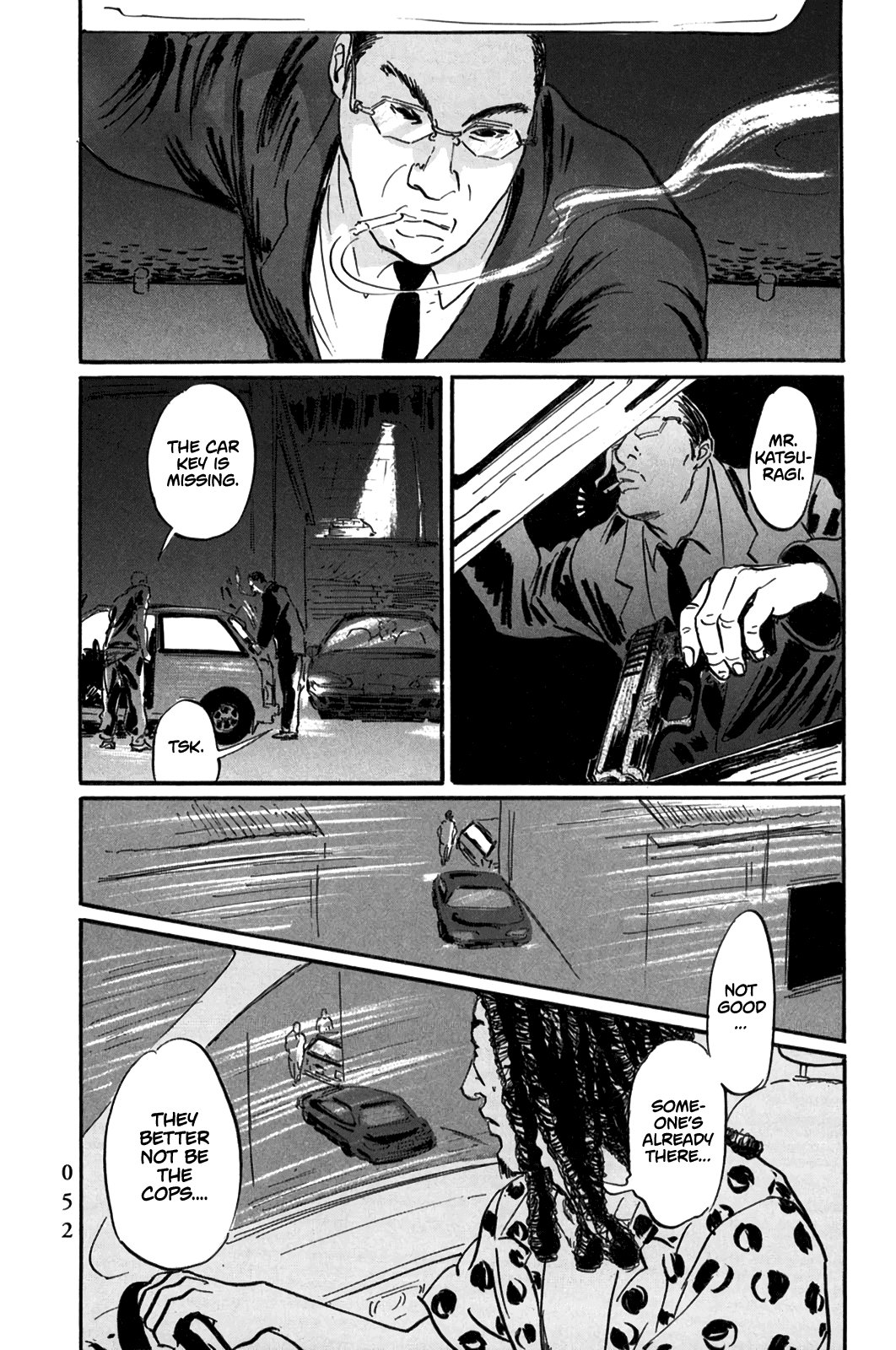 Pet chapter 2 page 14