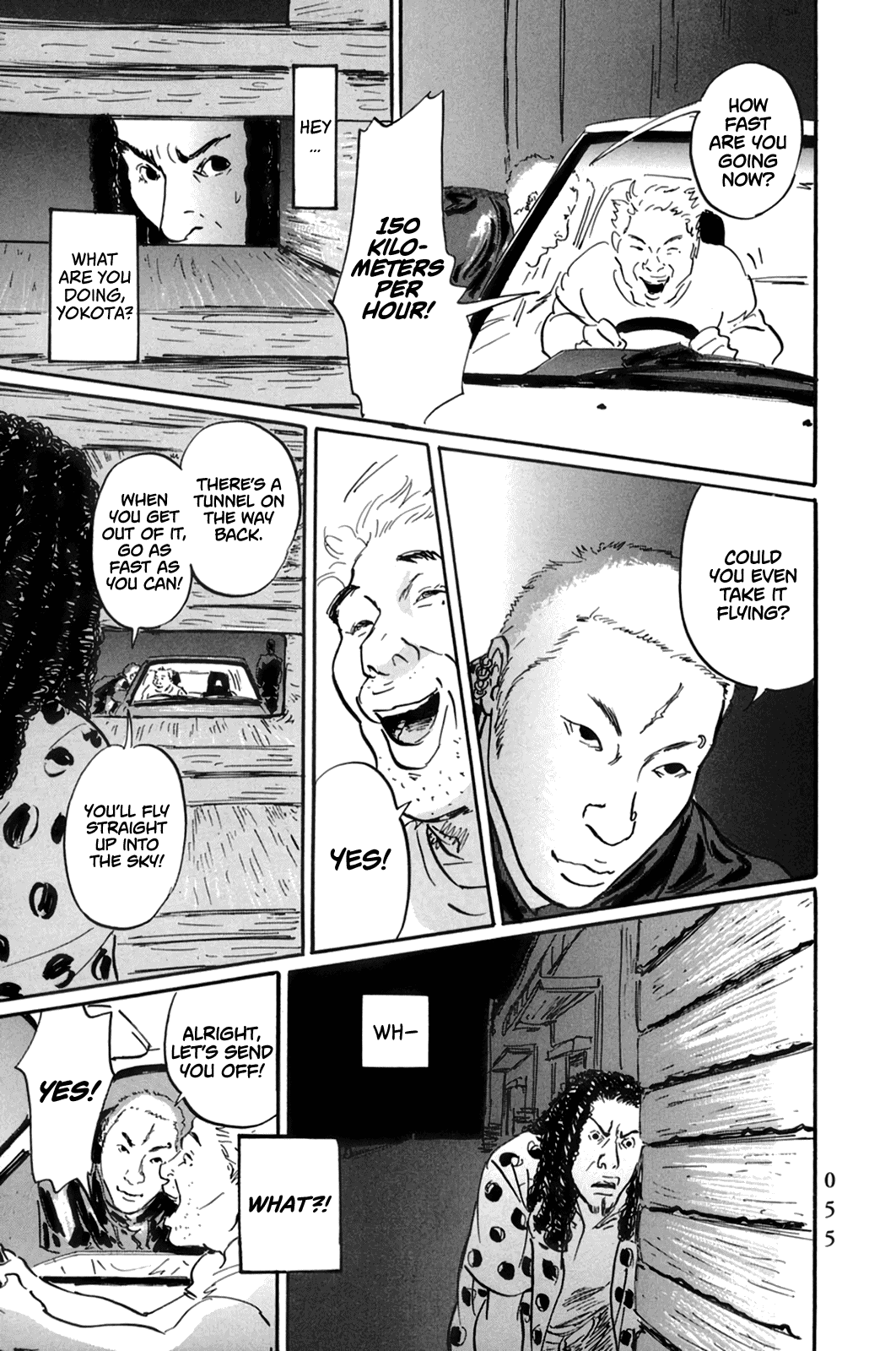 Pet chapter 2 page 17