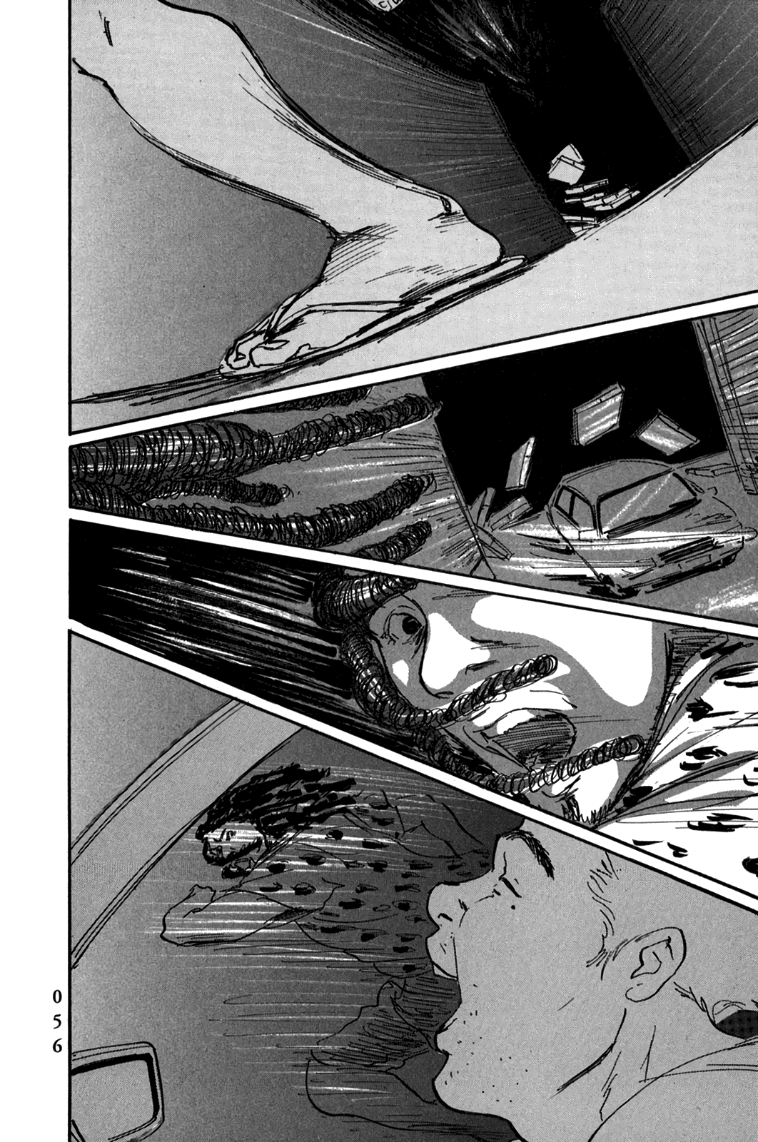 Pet chapter 2 page 18