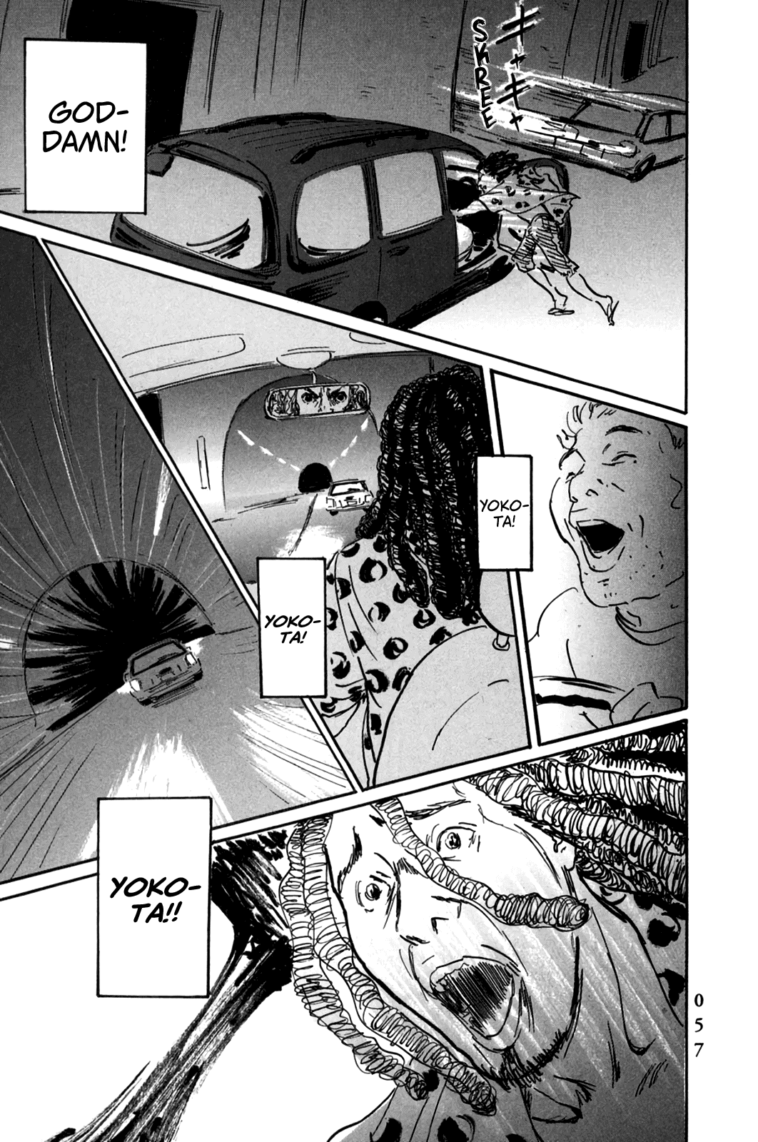 Pet chapter 2 page 19