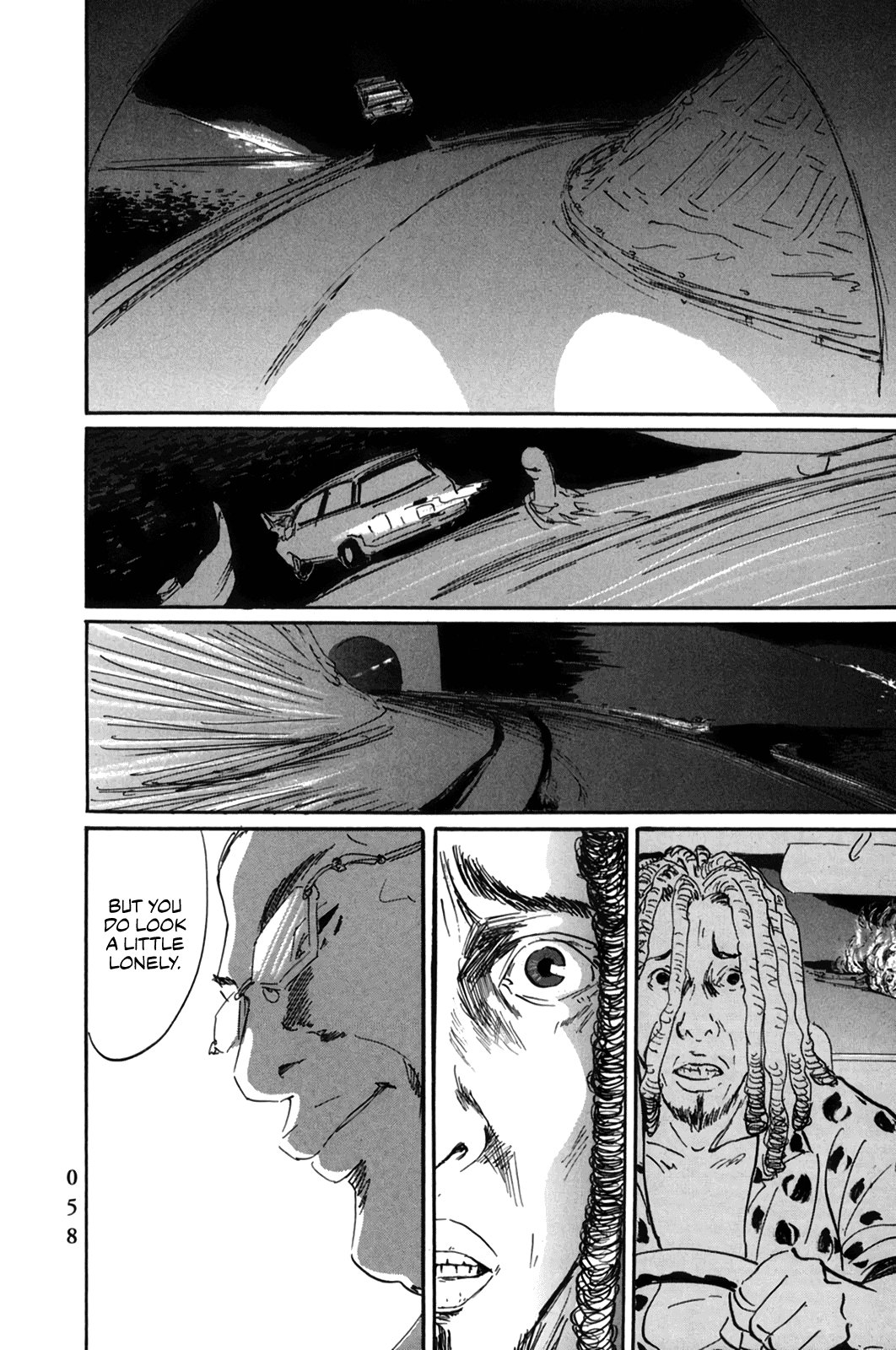 Pet chapter 2 page 20