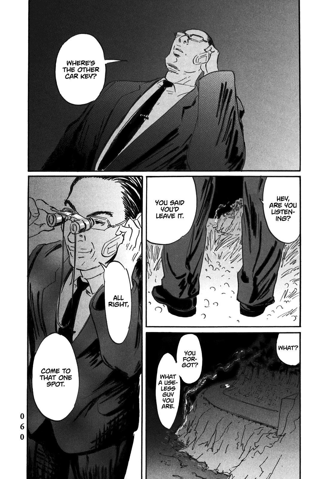 Pet chapter 2 page 22