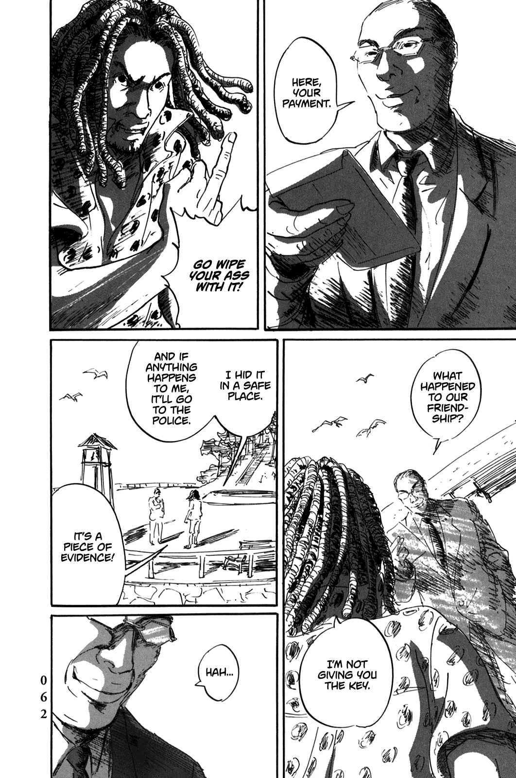 Pet chapter 2 page 24