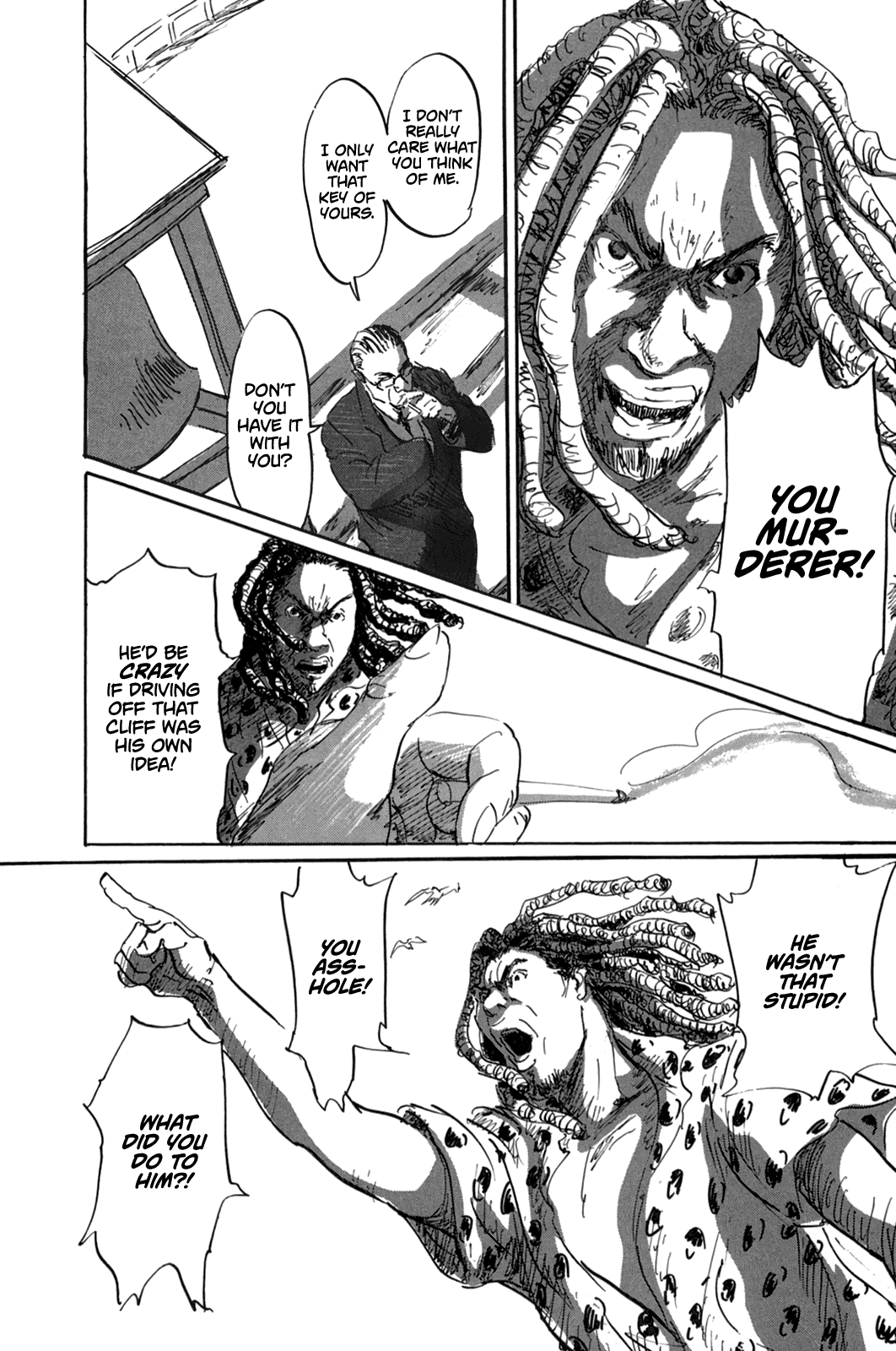 Pet chapter 2 page 26