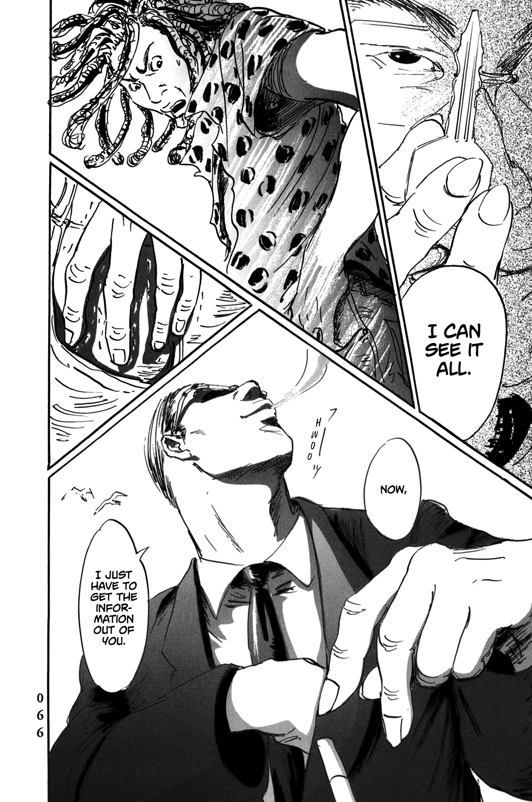 Pet chapter 2 page 28