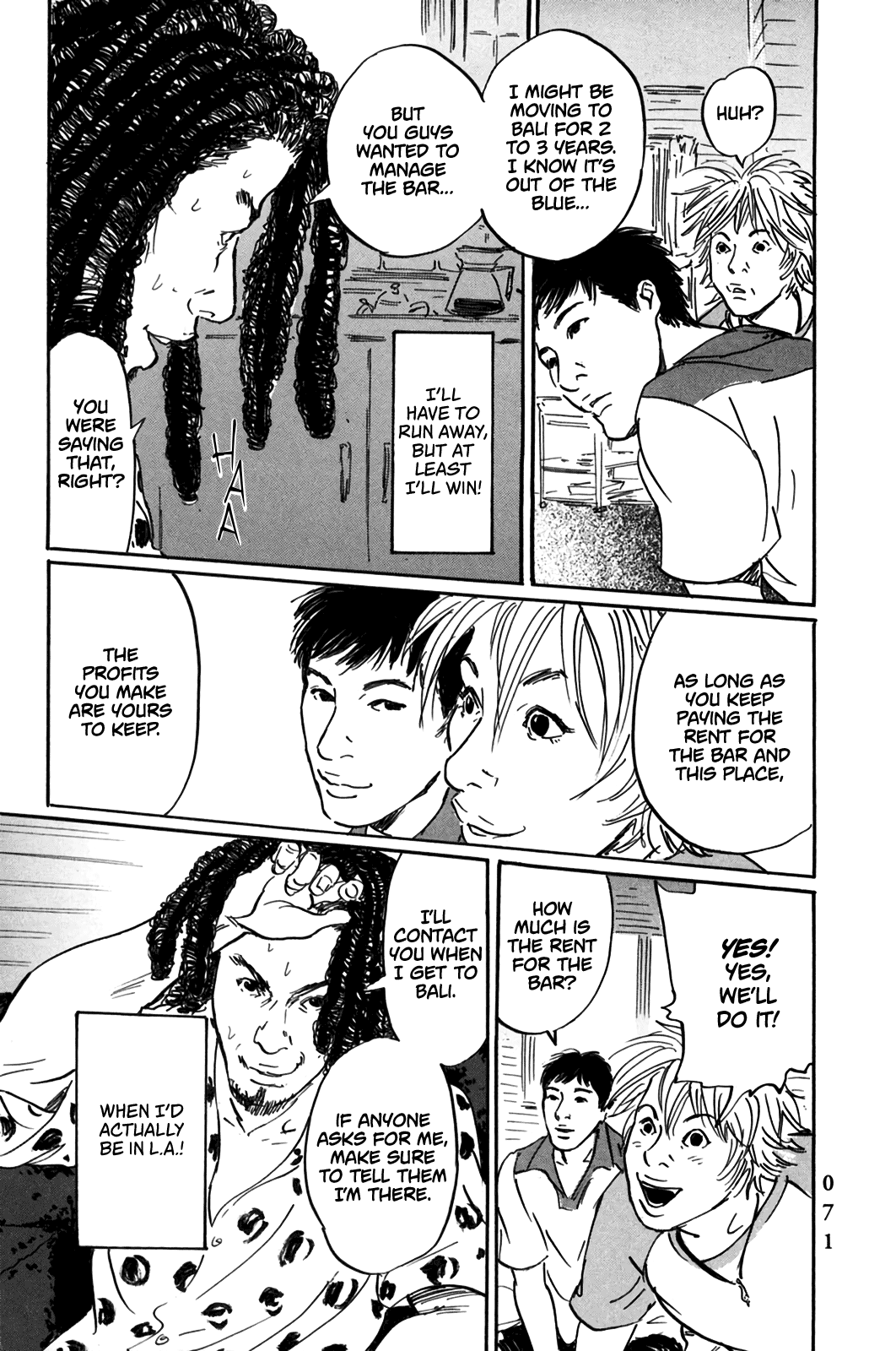 Pet chapter 2 page 33