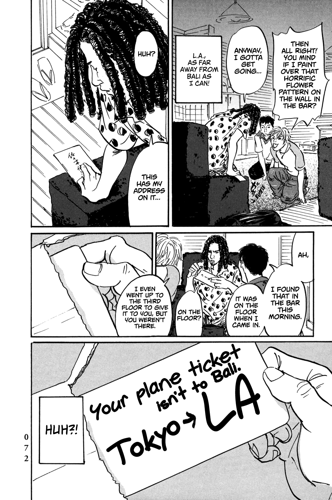 Pet chapter 2 page 34