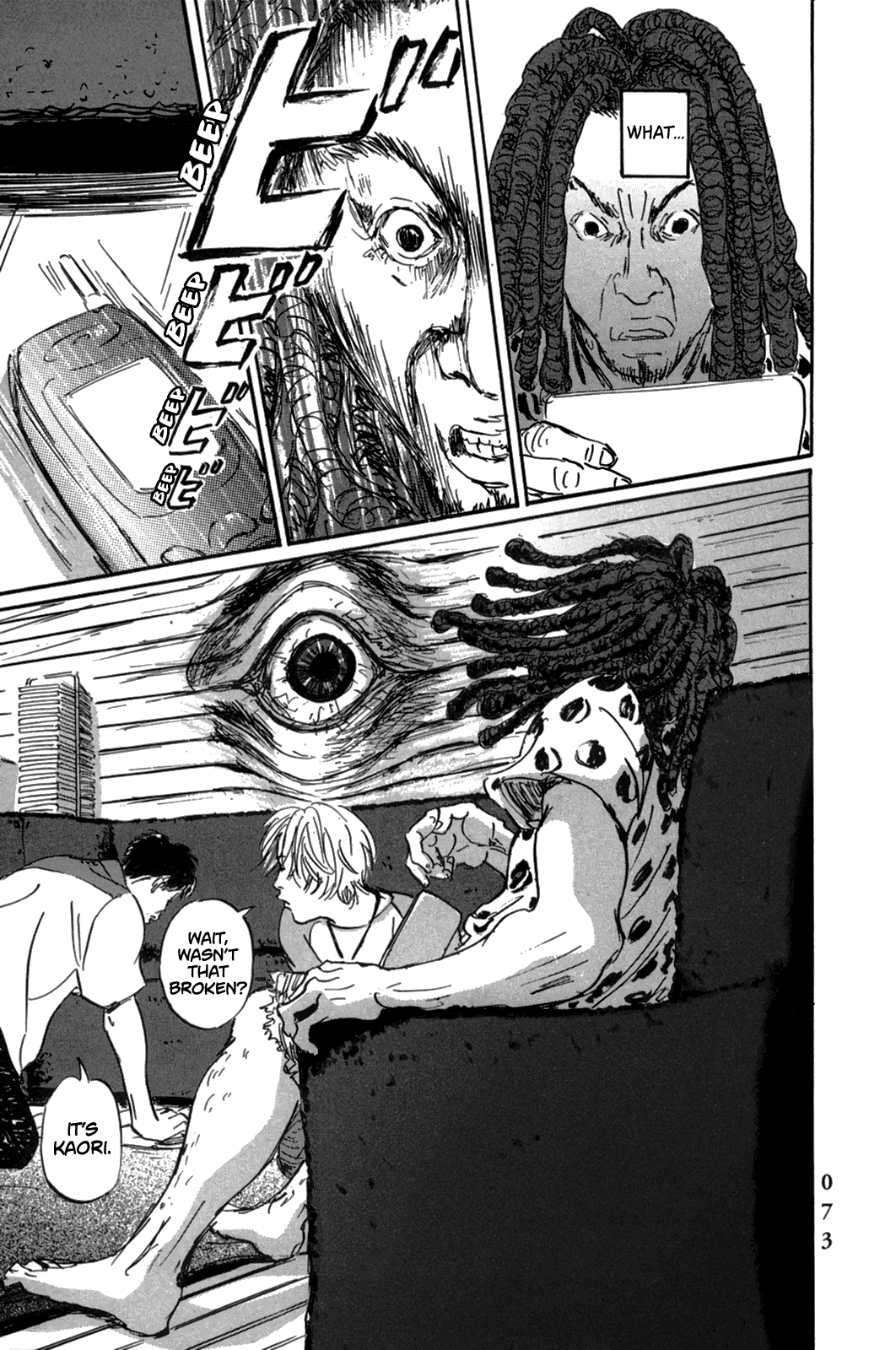 Pet chapter 2 page 35