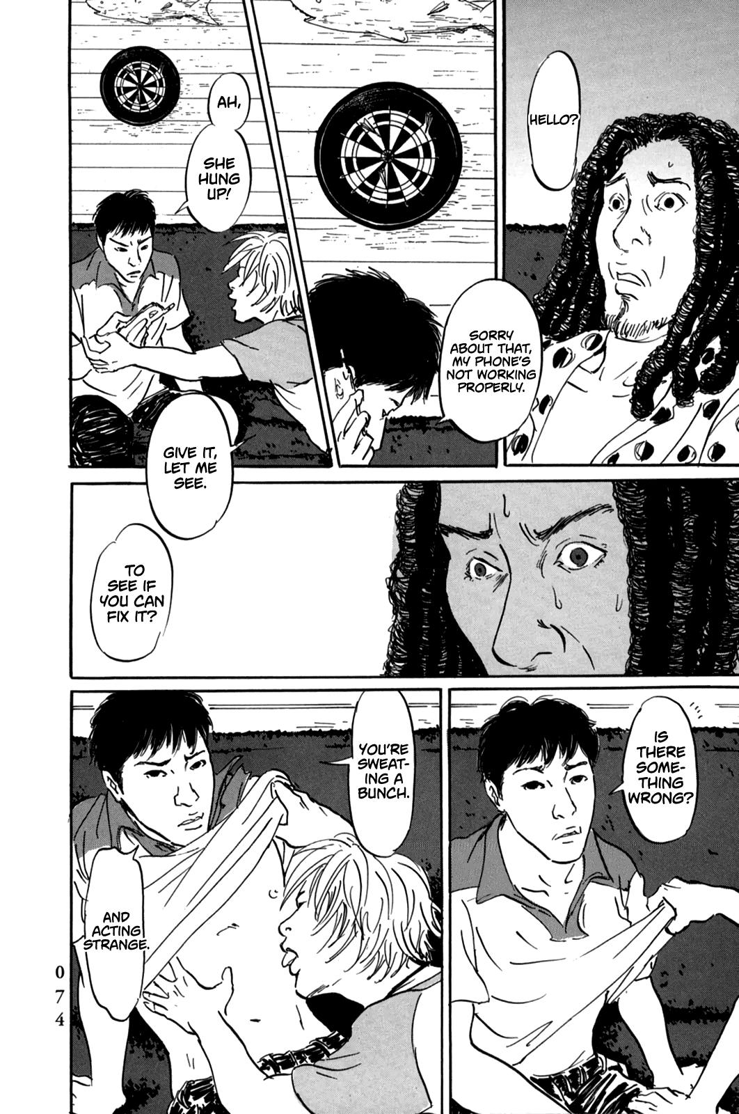 Pet chapter 2 page 36