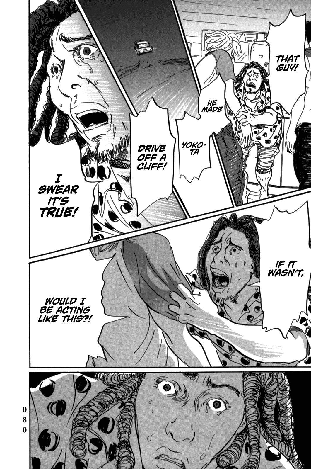 Pet chapter 2 page 42