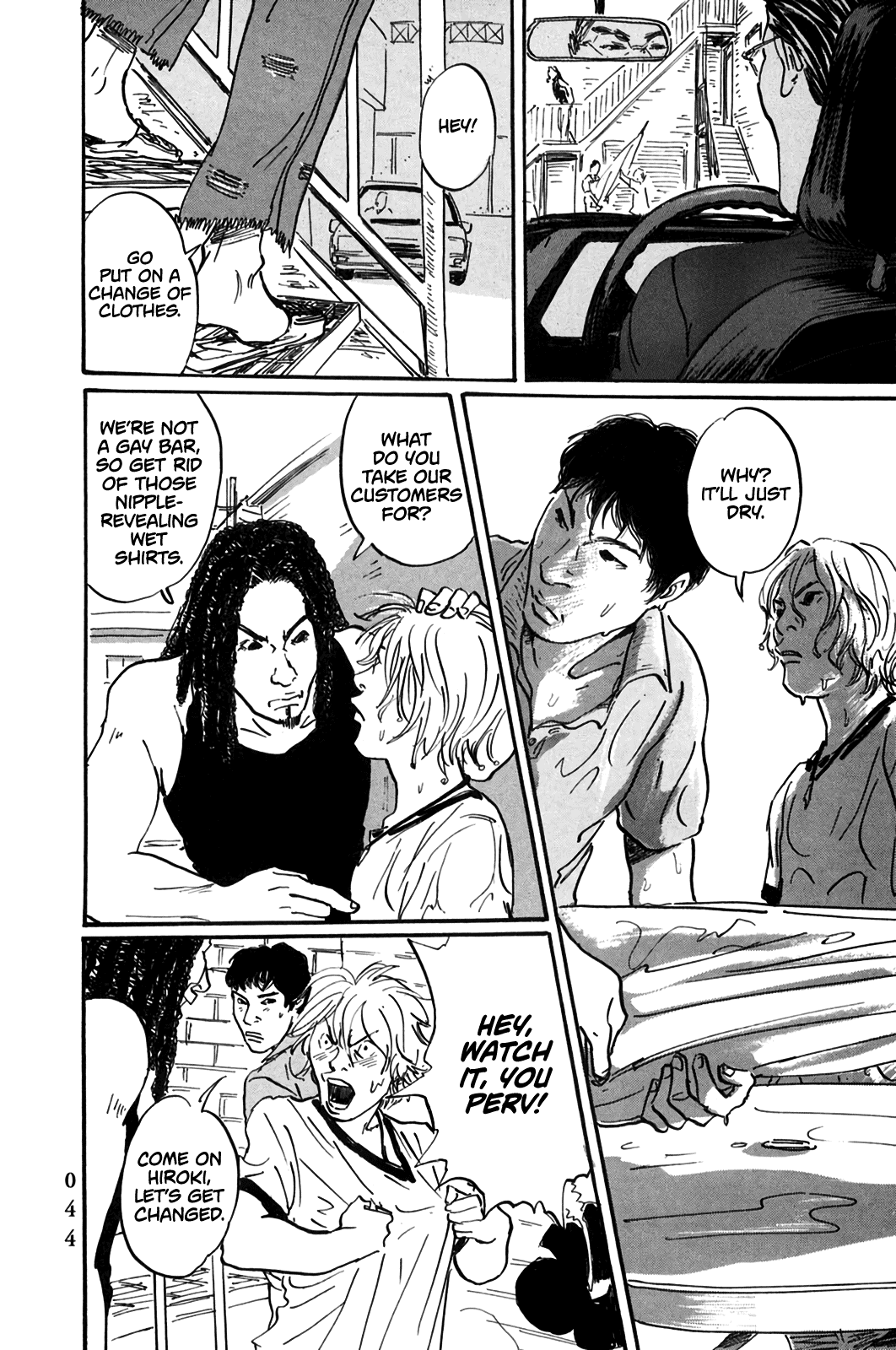 Pet chapter 2 page 6