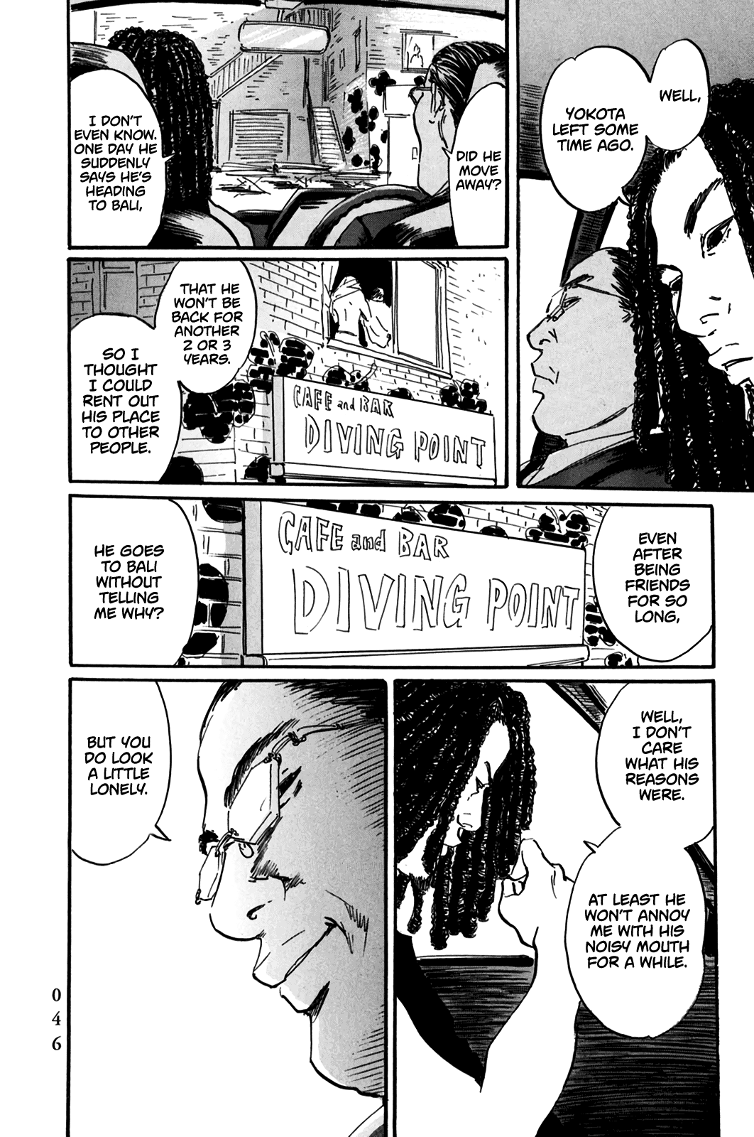 Pet chapter 2 page 8