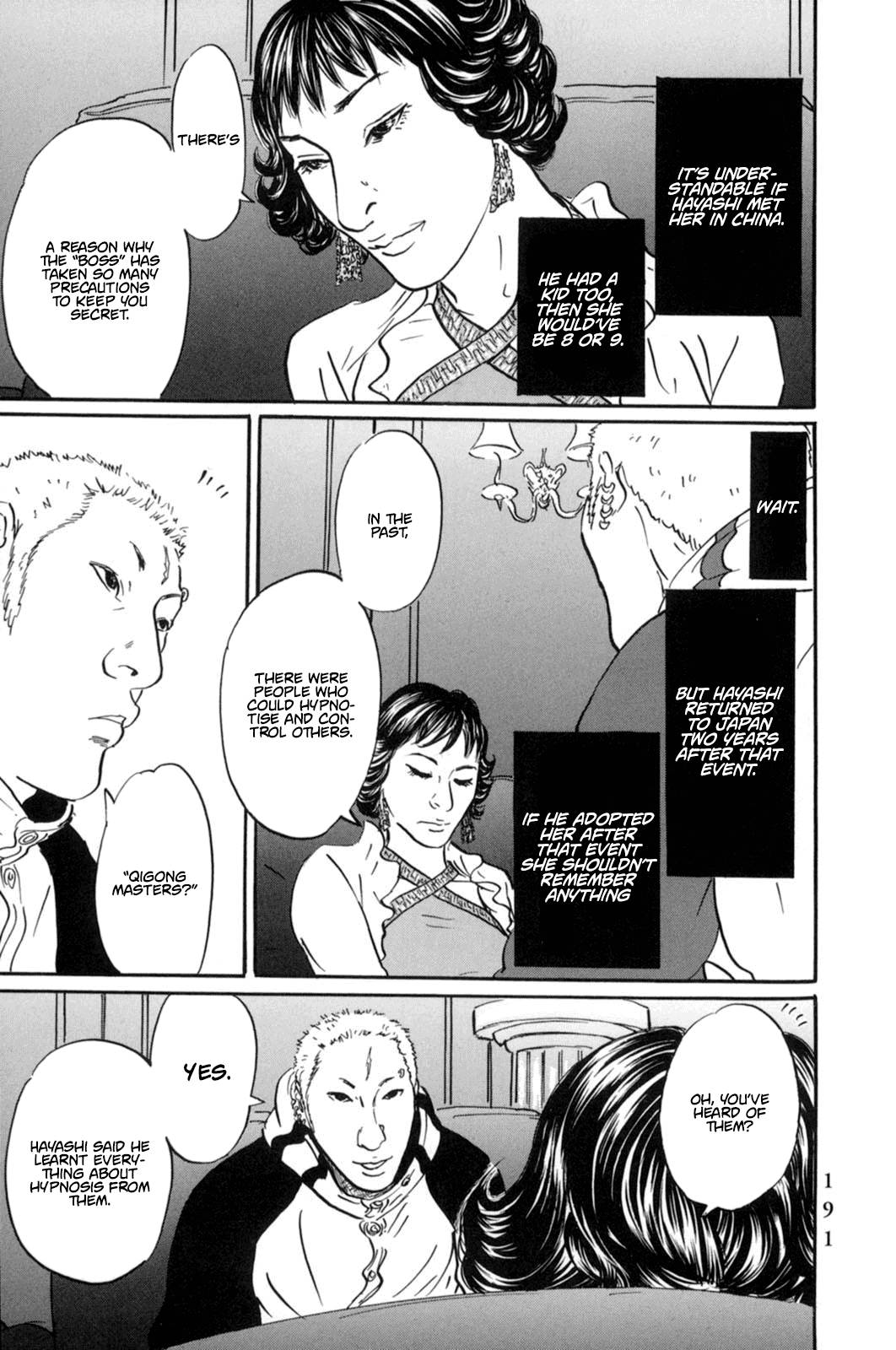 Pet chapter 20 page 10