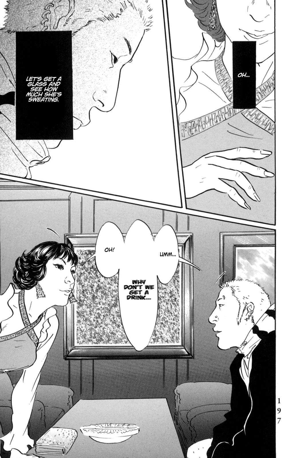 Pet chapter 20 page 16