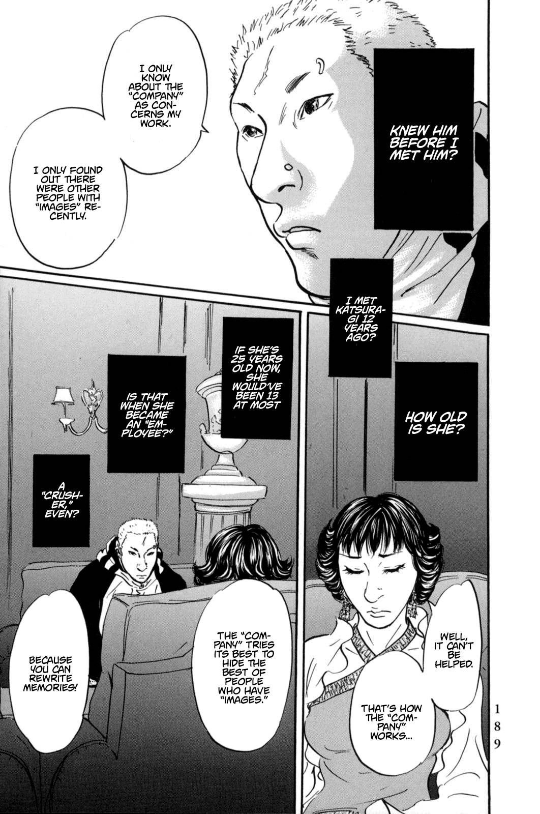 Pet chapter 20 page 8