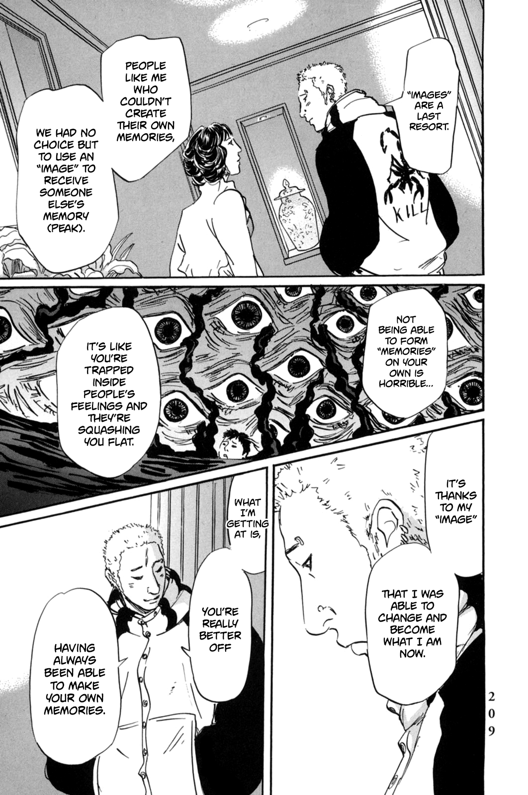 Pet chapter 21 page 10