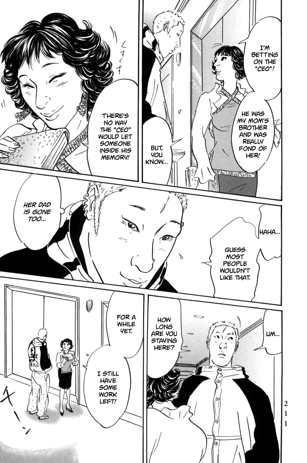 Pet chapter 21 page 12