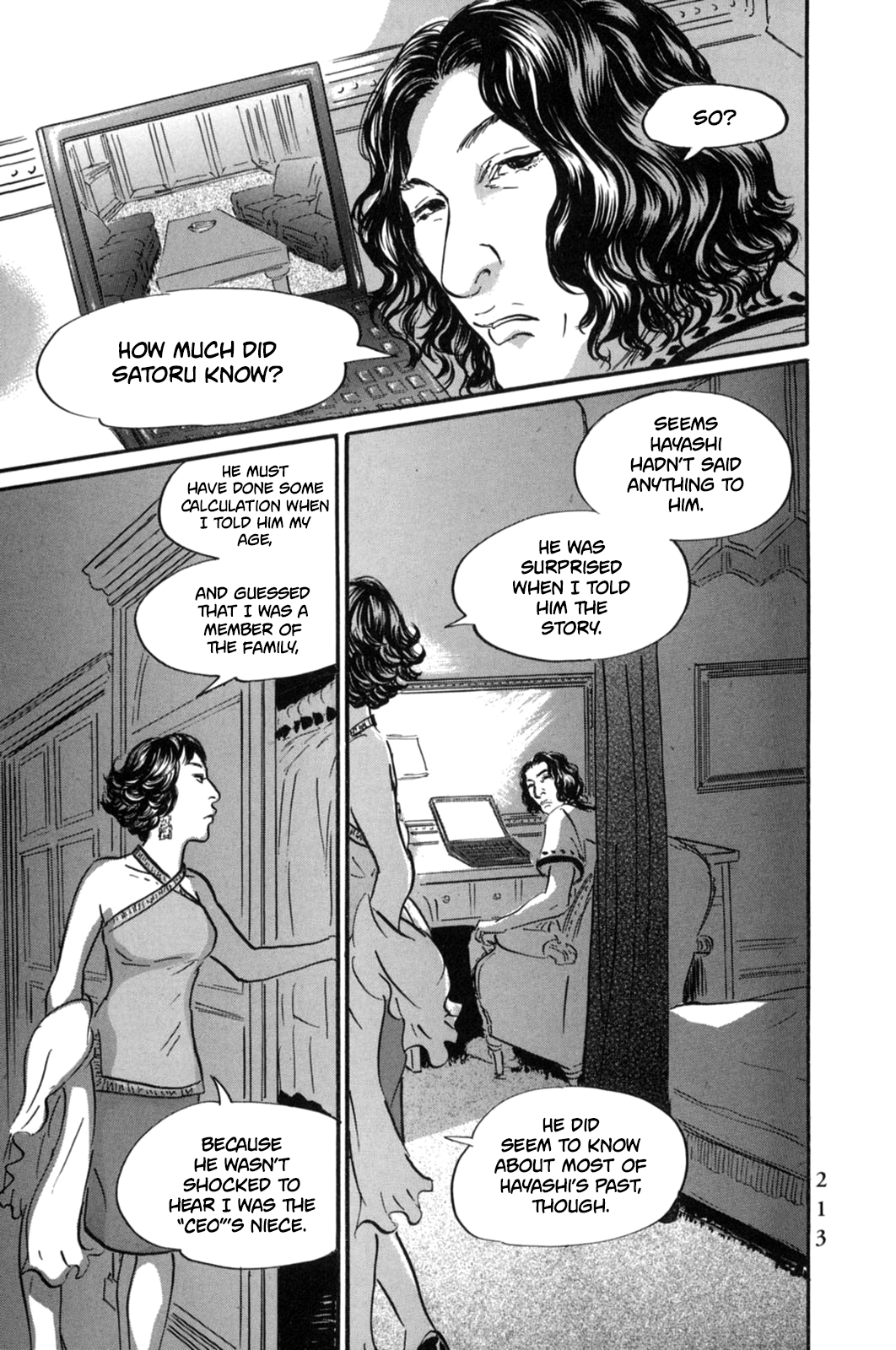 Pet chapter 21 page 14