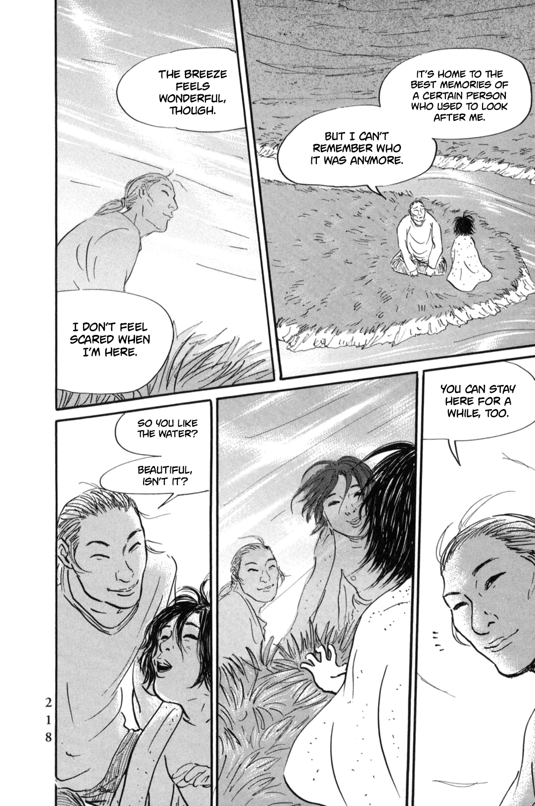 Pet chapter 21 page 19