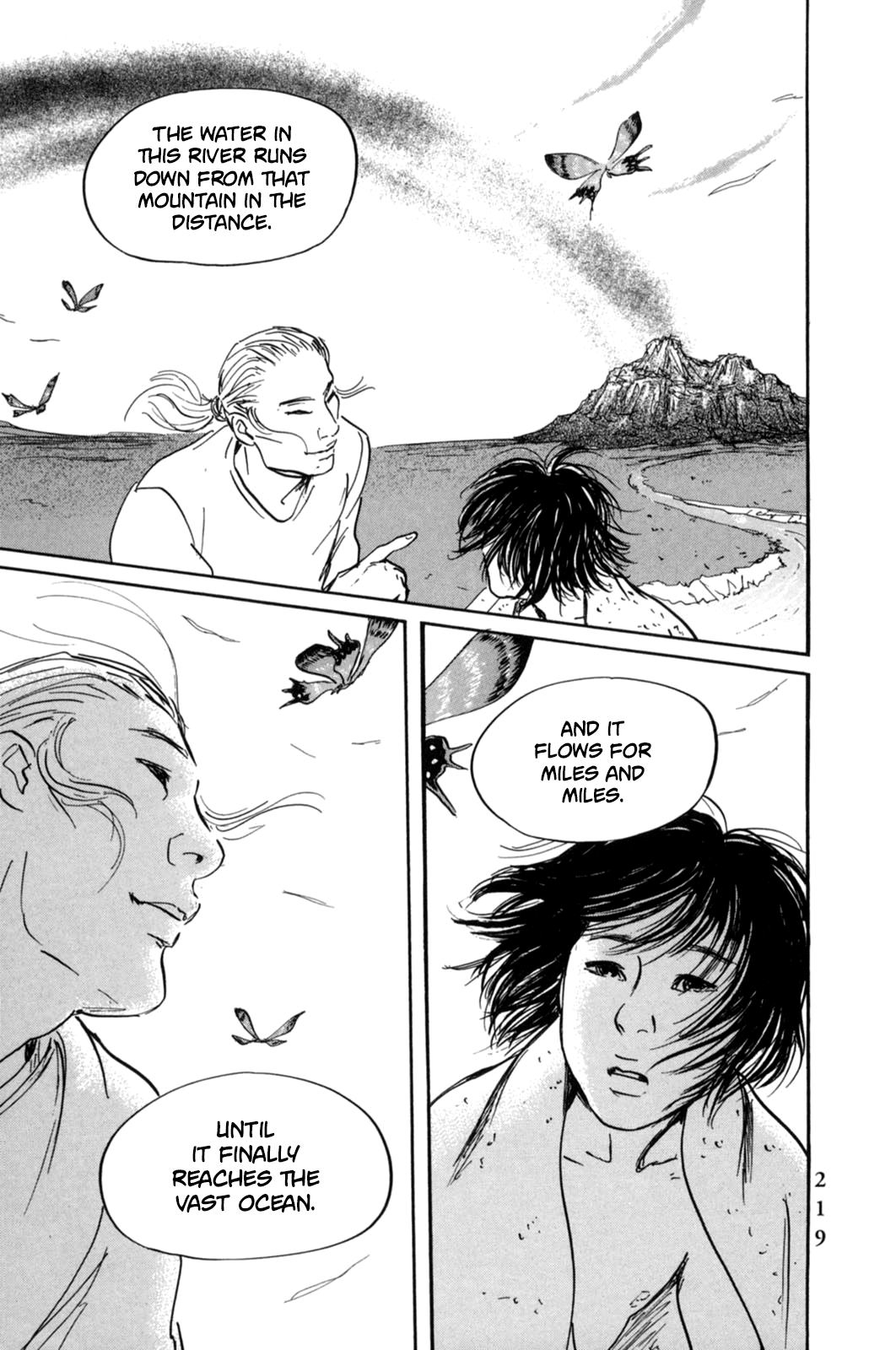 Pet chapter 21 page 20