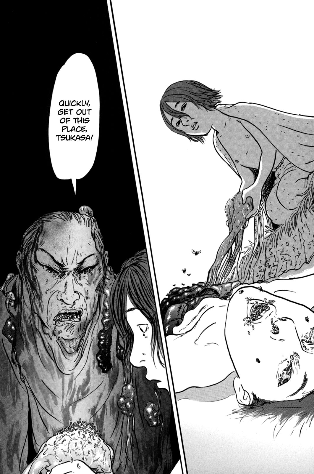 Pet chapter 21 page 23