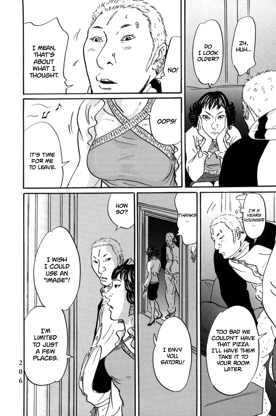 Pet chapter 21 page 7