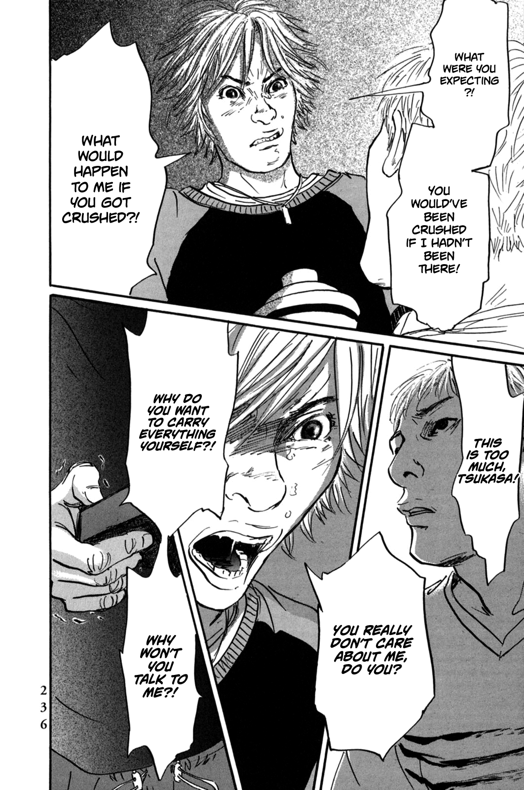 Pet chapter 22 page 12