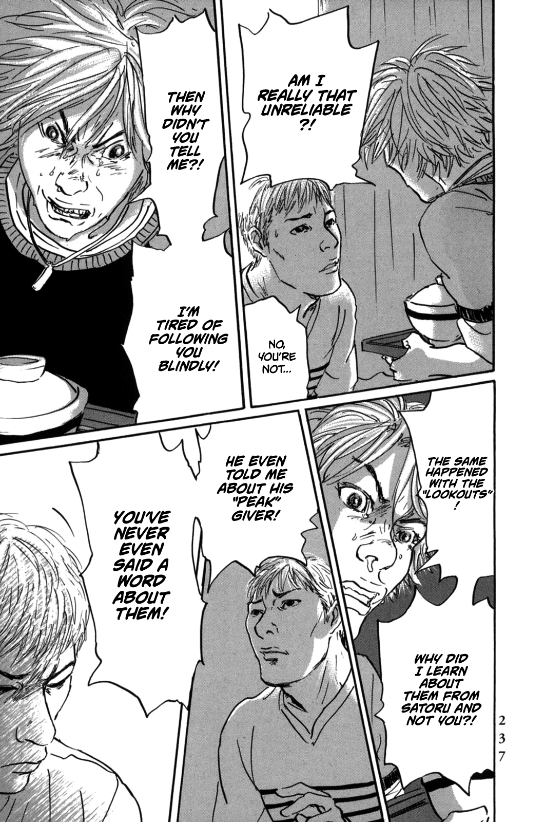 Pet chapter 22 page 13