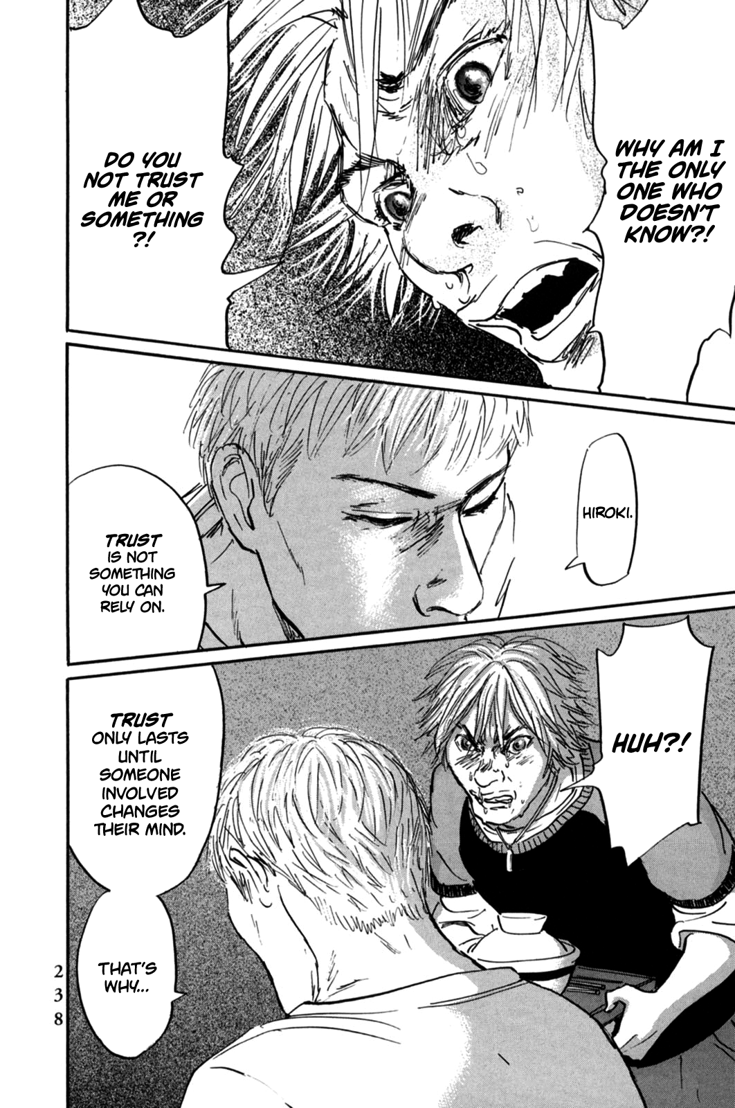 Pet chapter 22 page 14