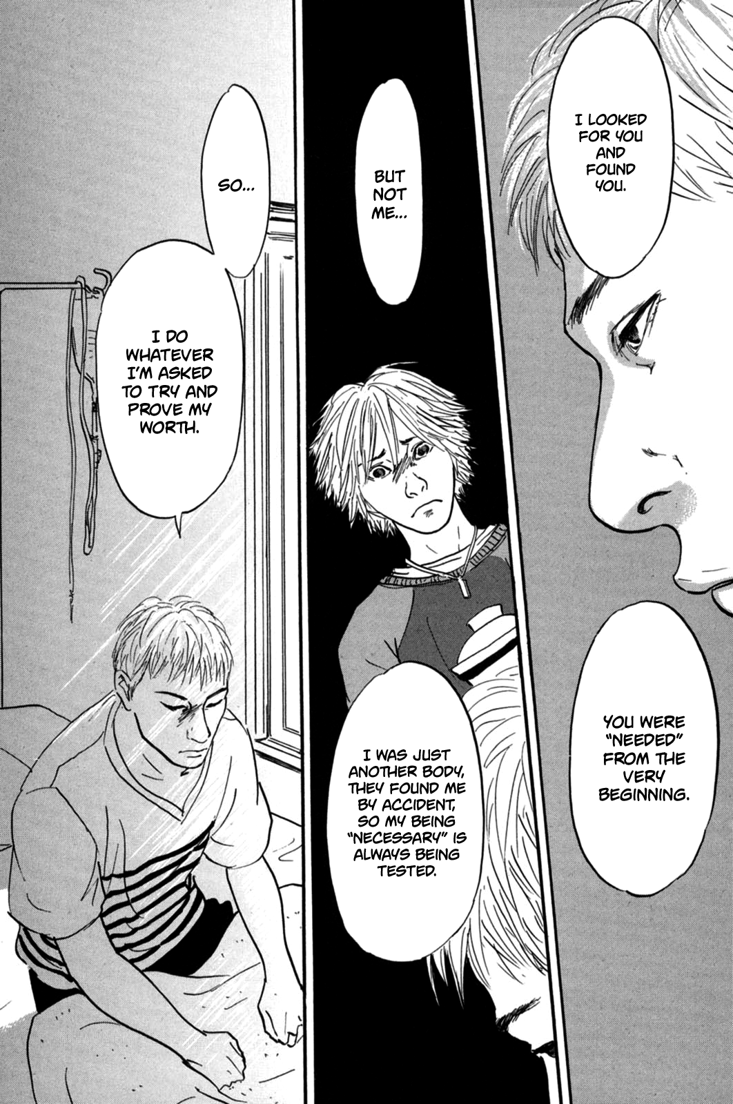 Pet chapter 22 page 16