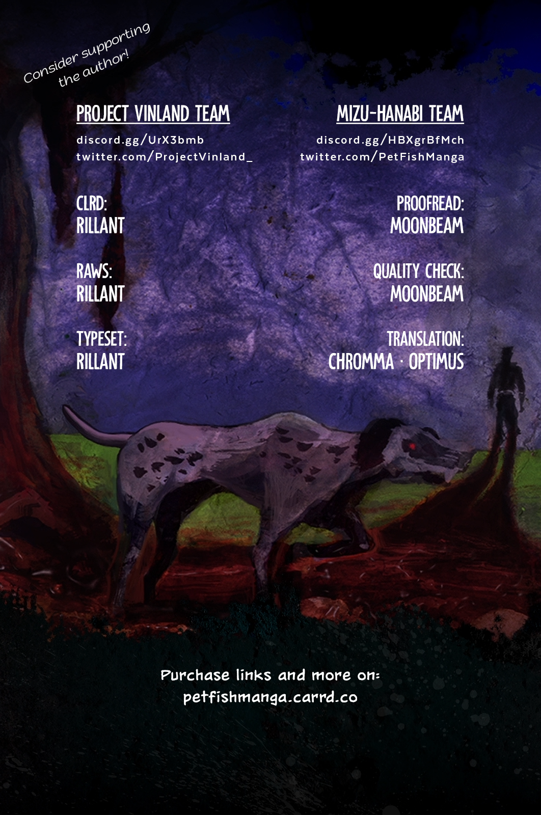 Pet chapter 22 page 19