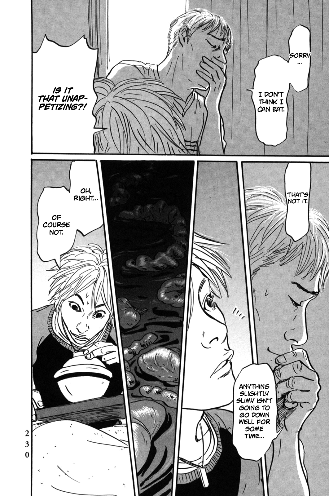 Pet chapter 22 page 6