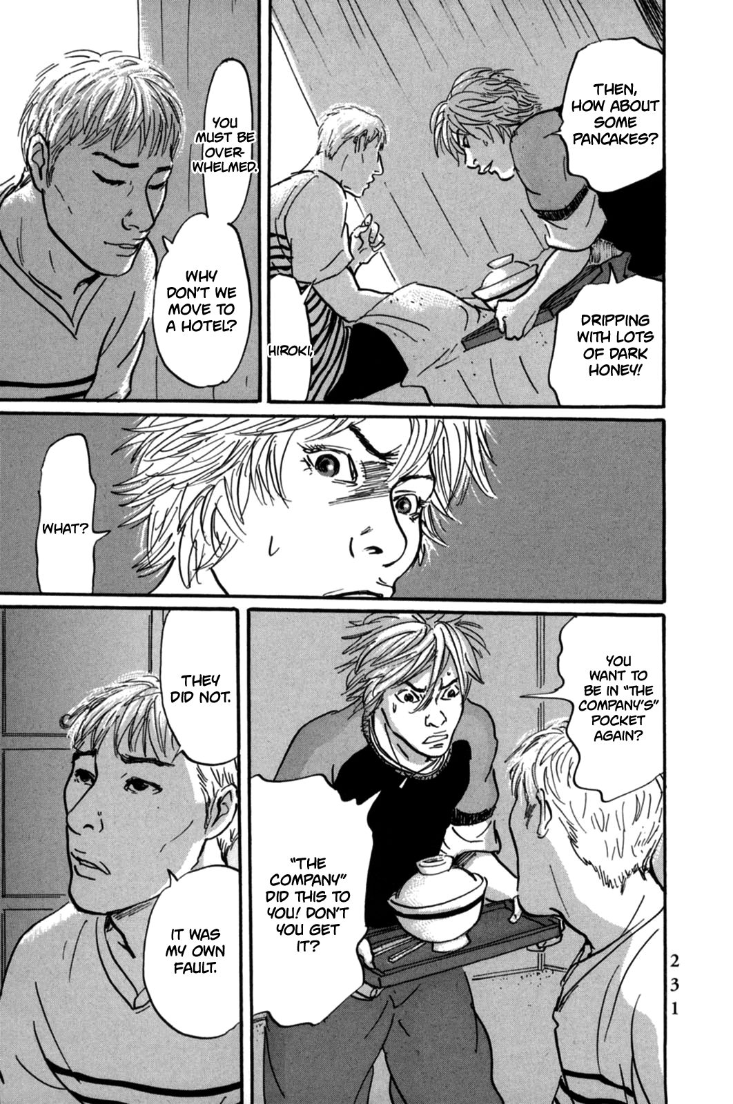 Pet chapter 22 page 7