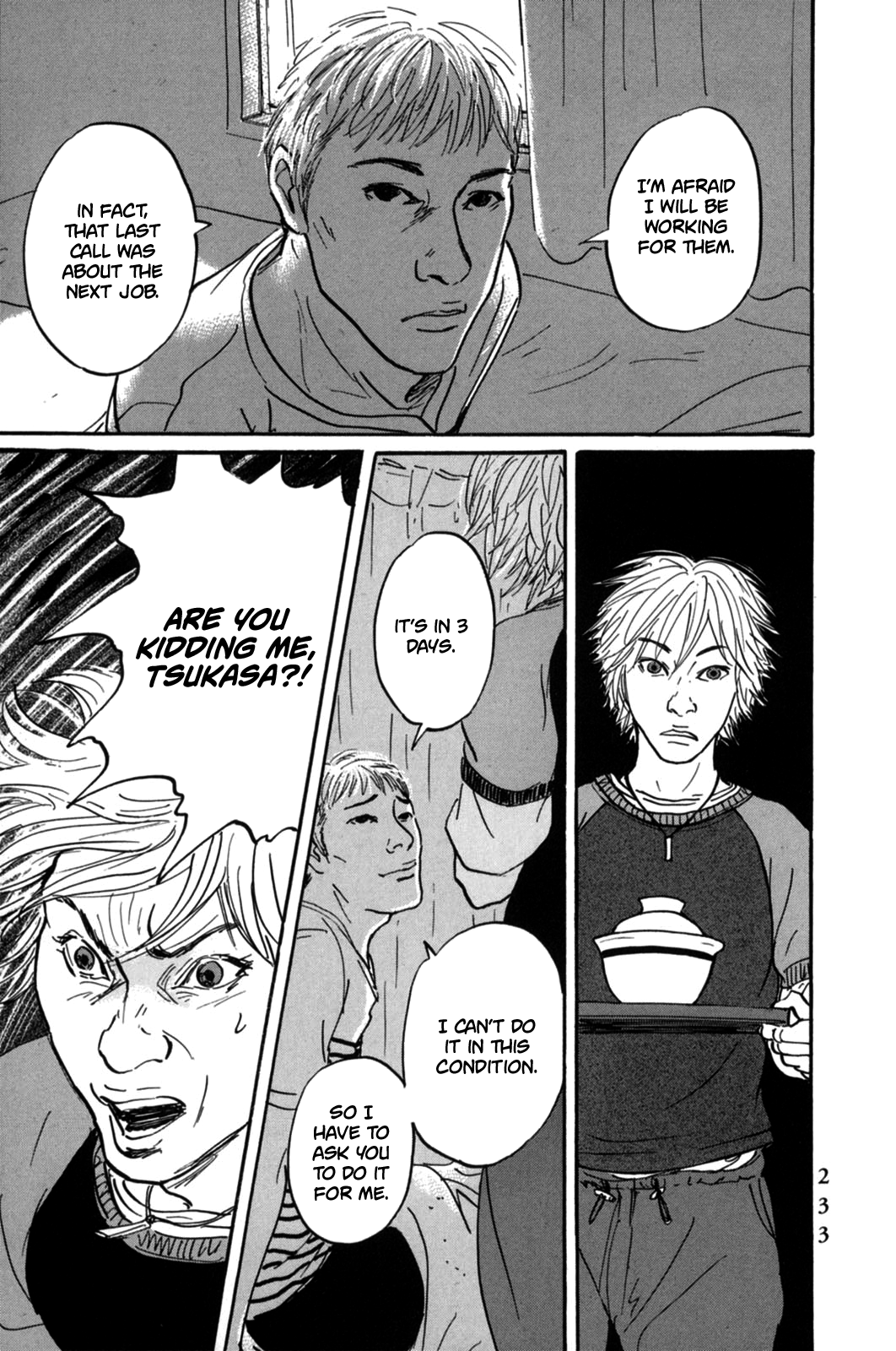 Pet chapter 22 page 9