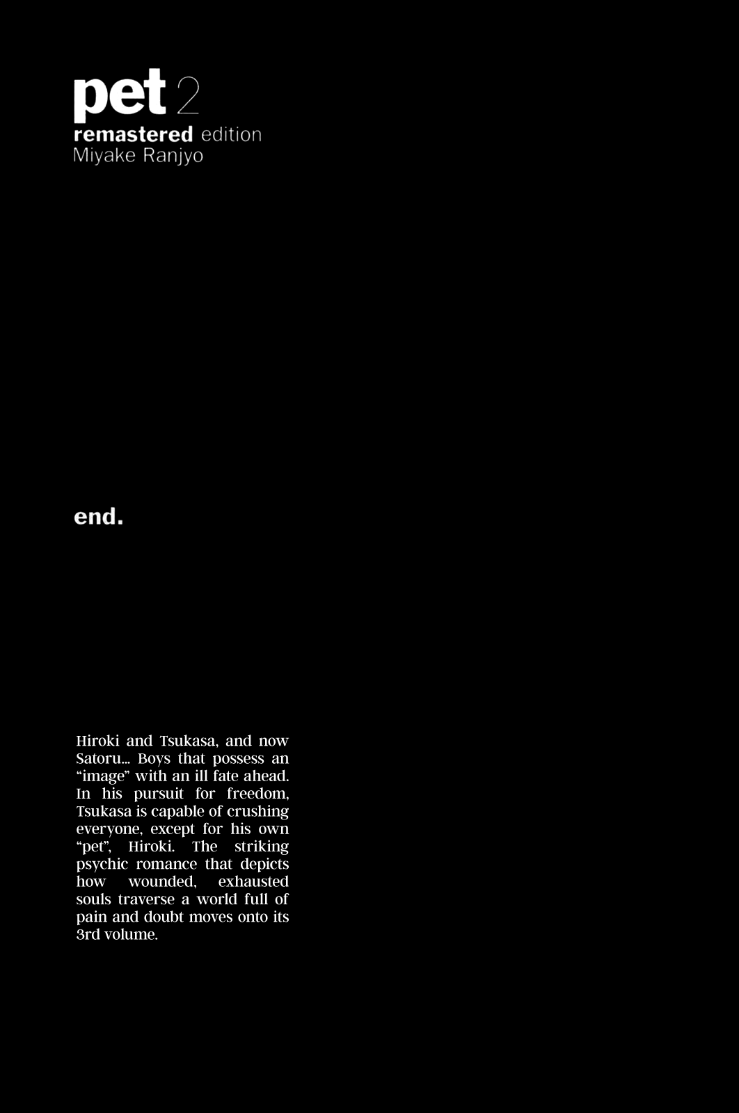 Pet chapter 23 page 19