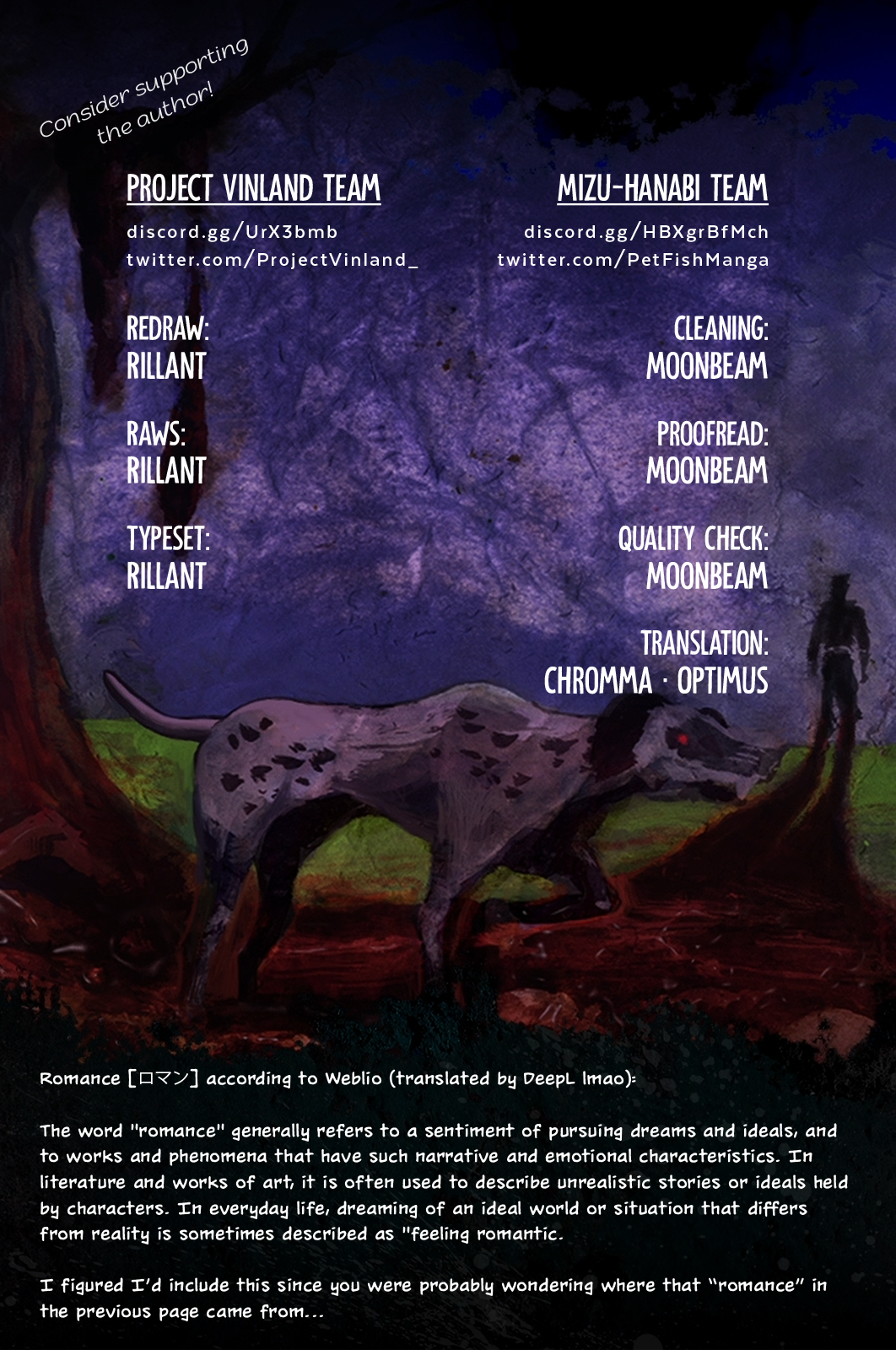 Pet chapter 23 page 20