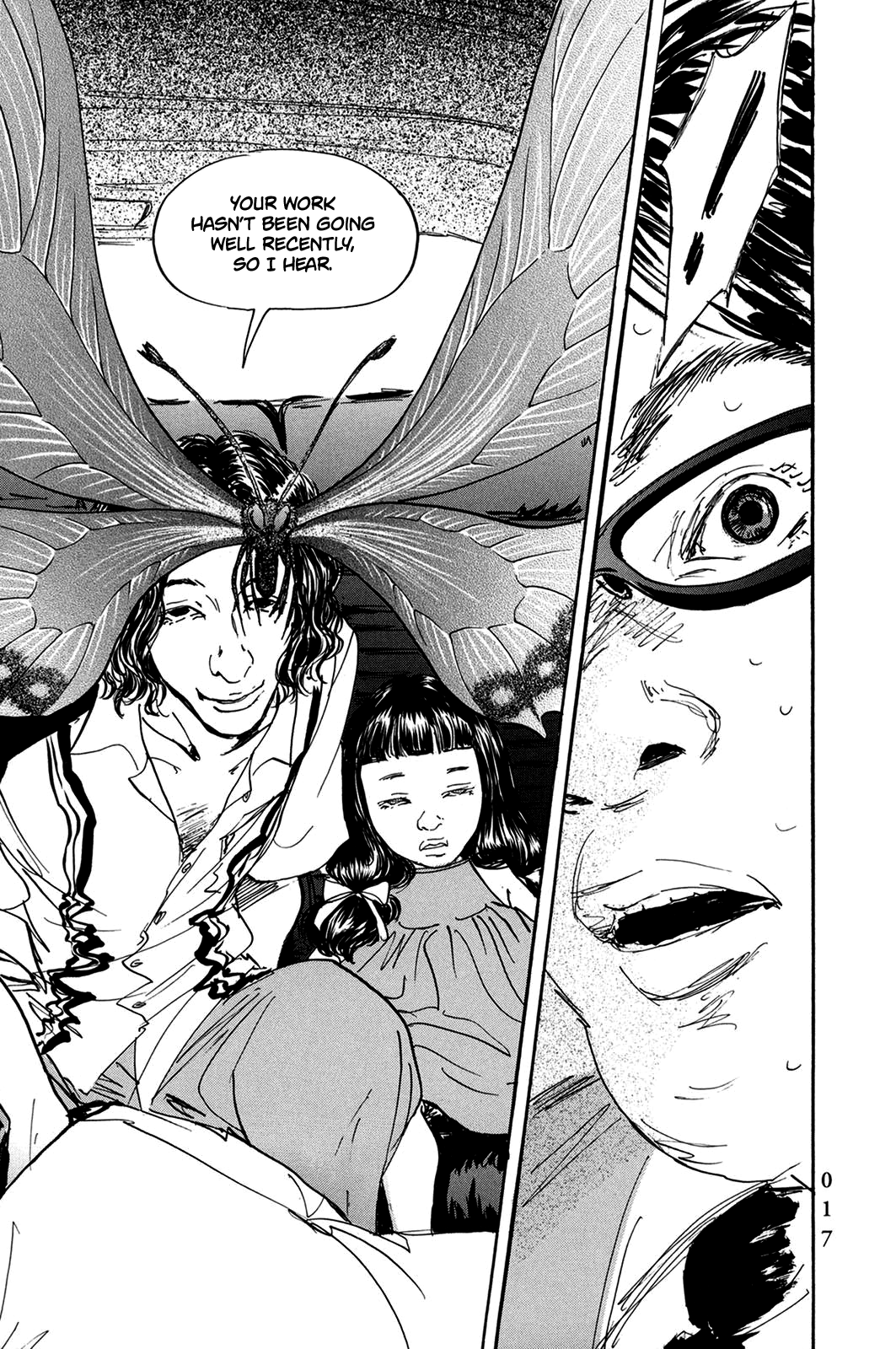 Pet chapter 24 page 19