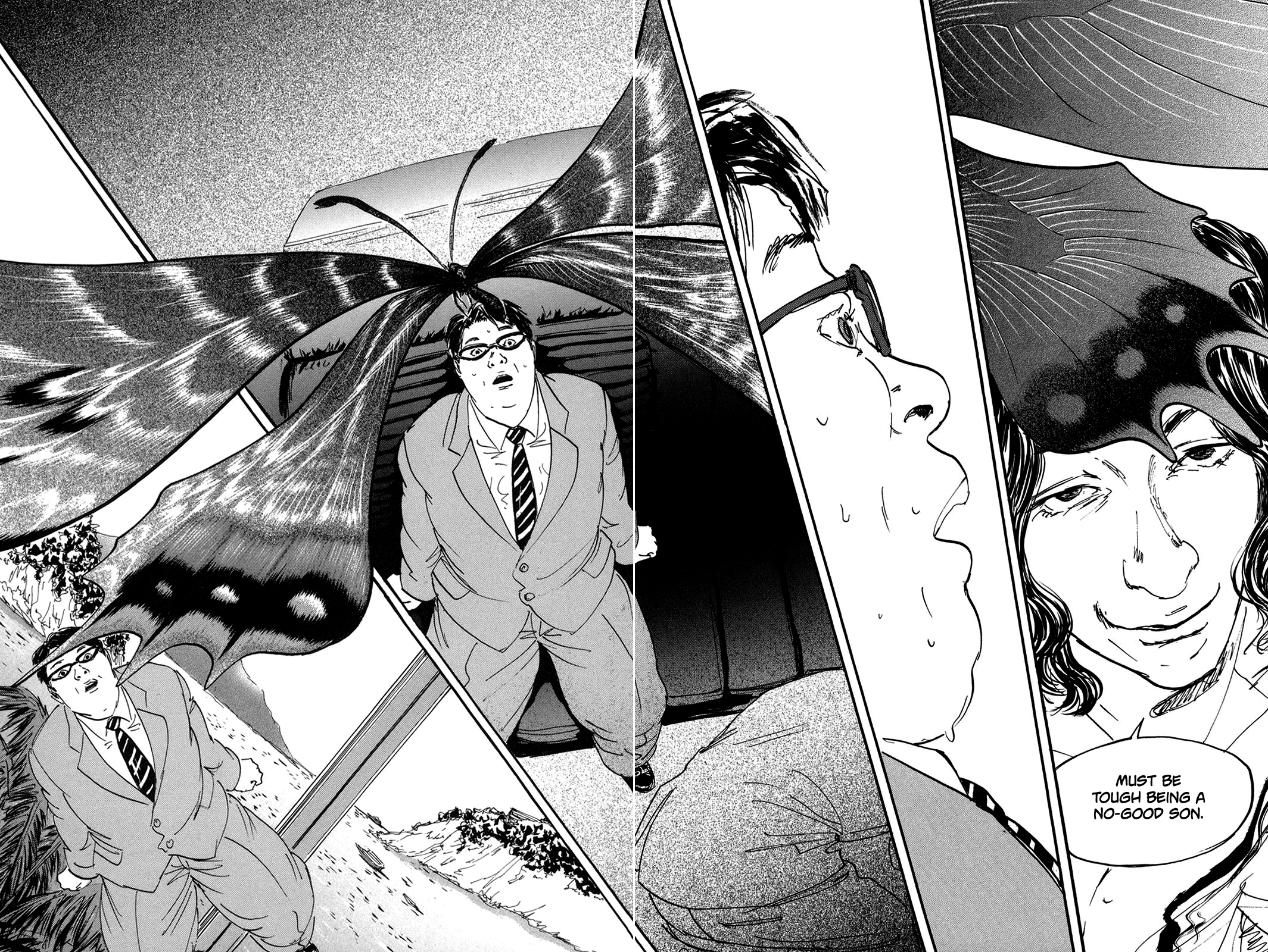 Pet chapter 24 page 20