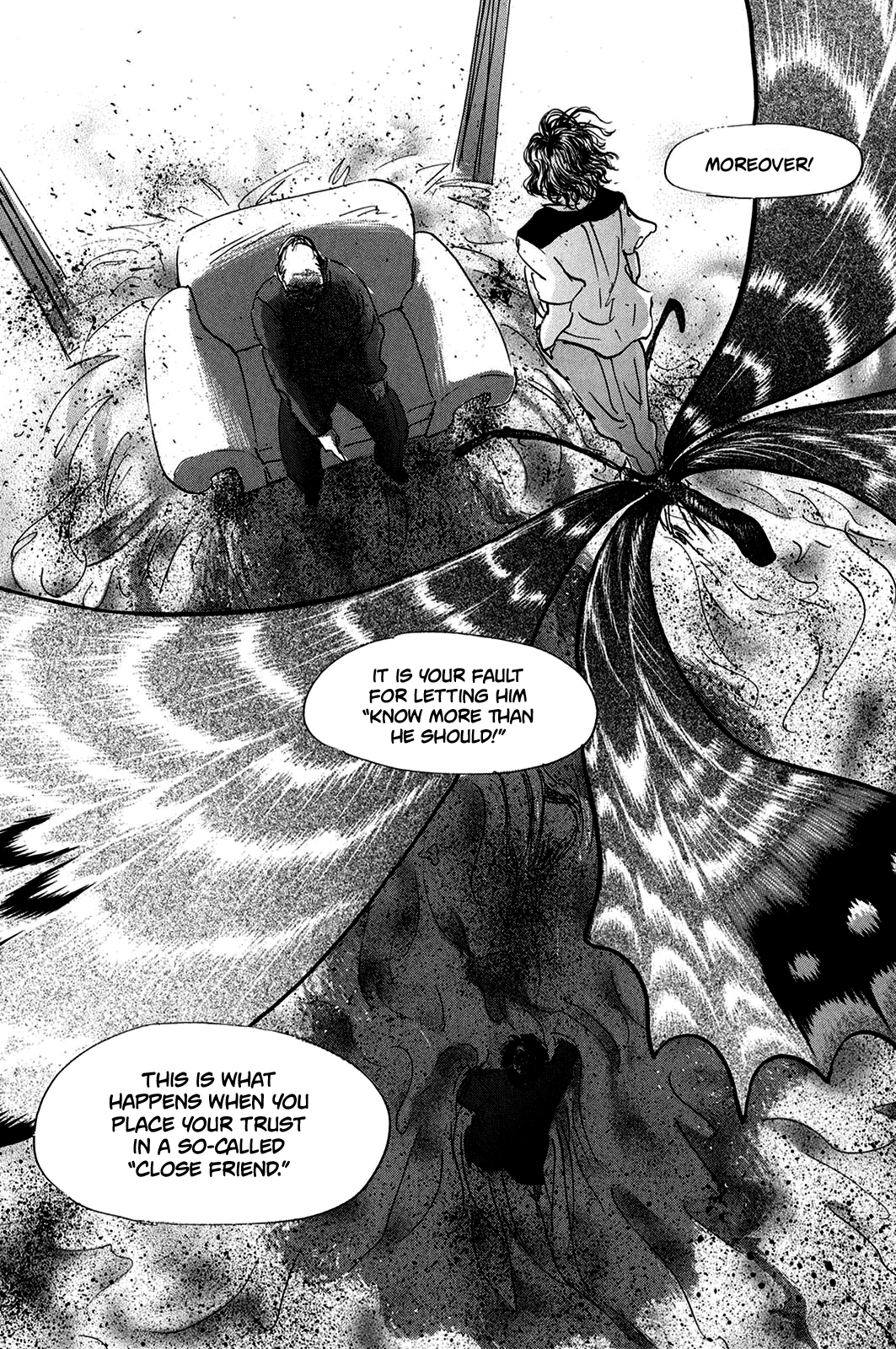 Pet chapter 24 page 23