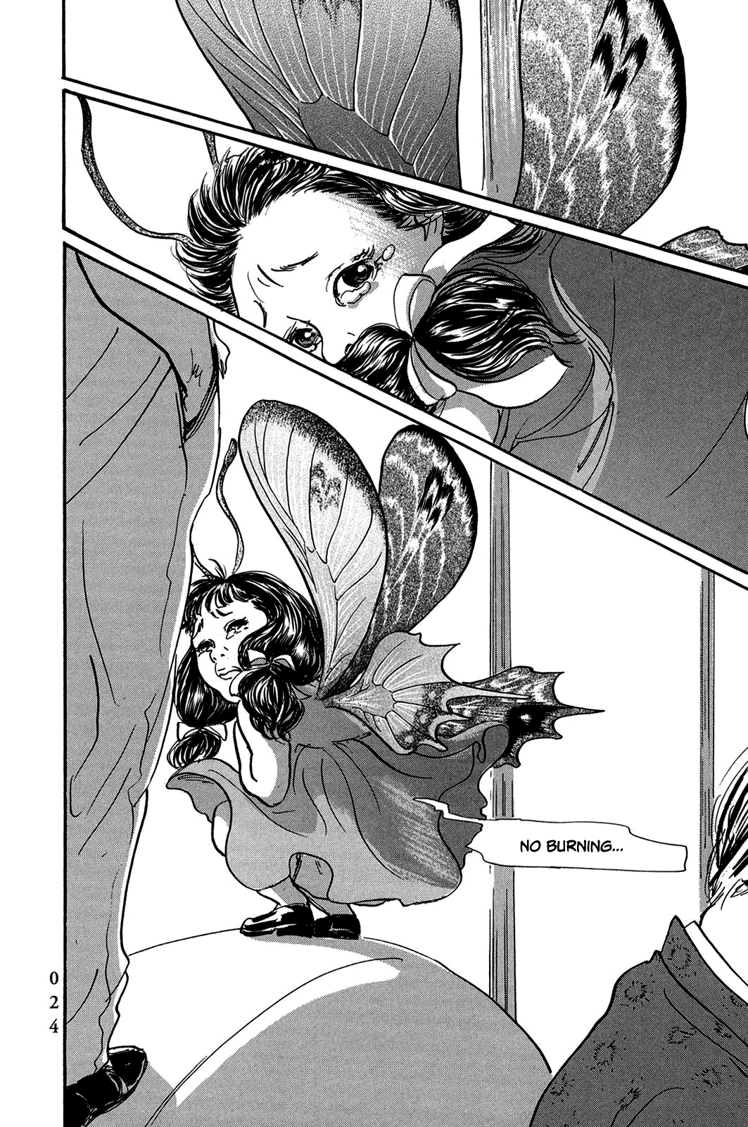 Pet chapter 24 page 25