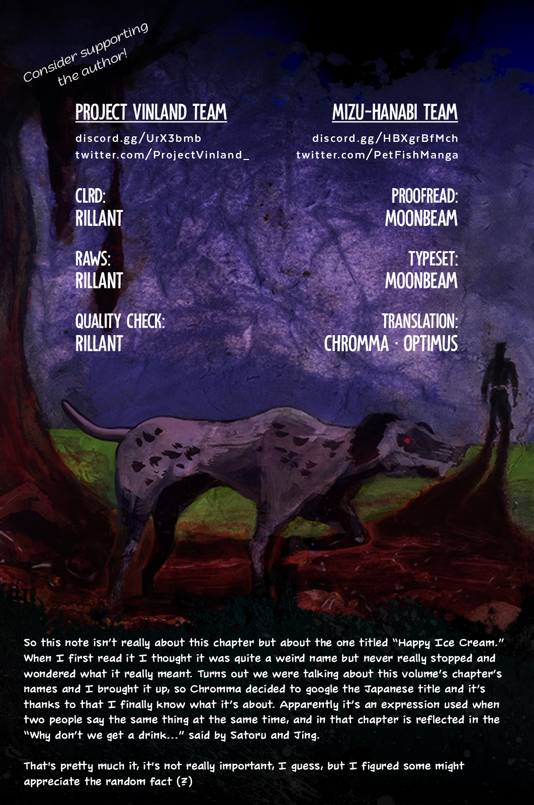 Pet chapter 24 page 26