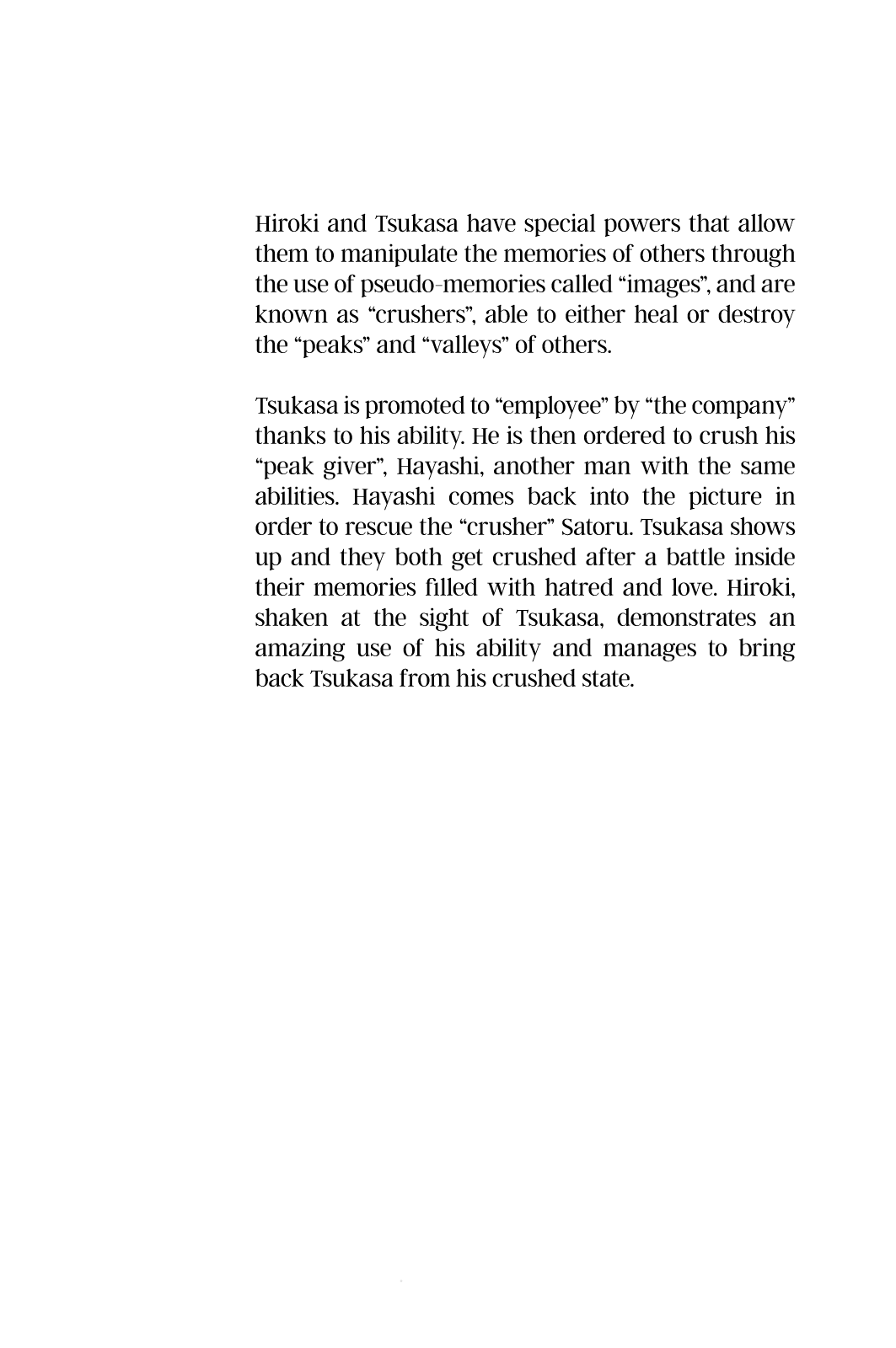 Pet chapter 24 page 6