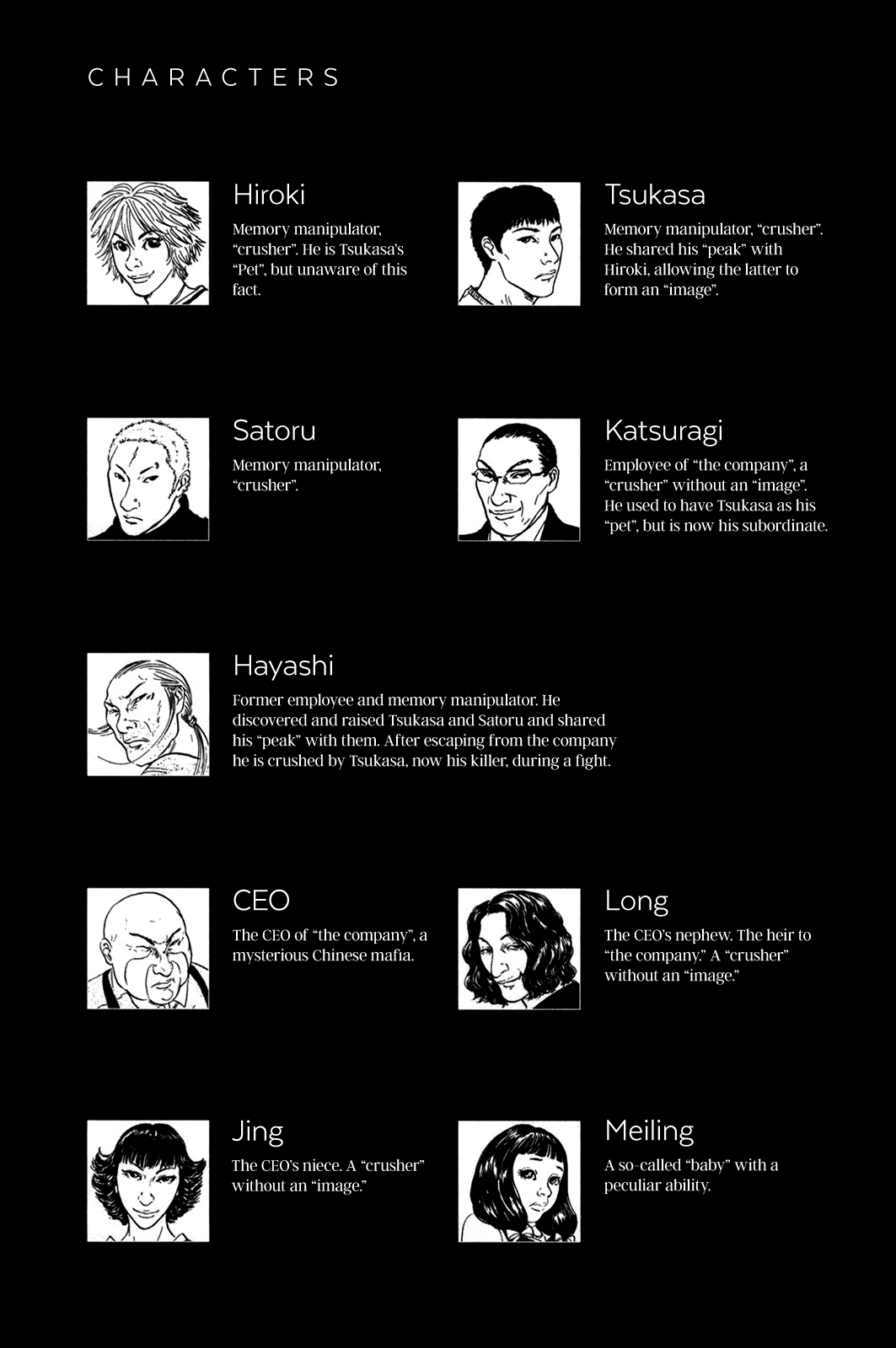 Pet chapter 24 page 7