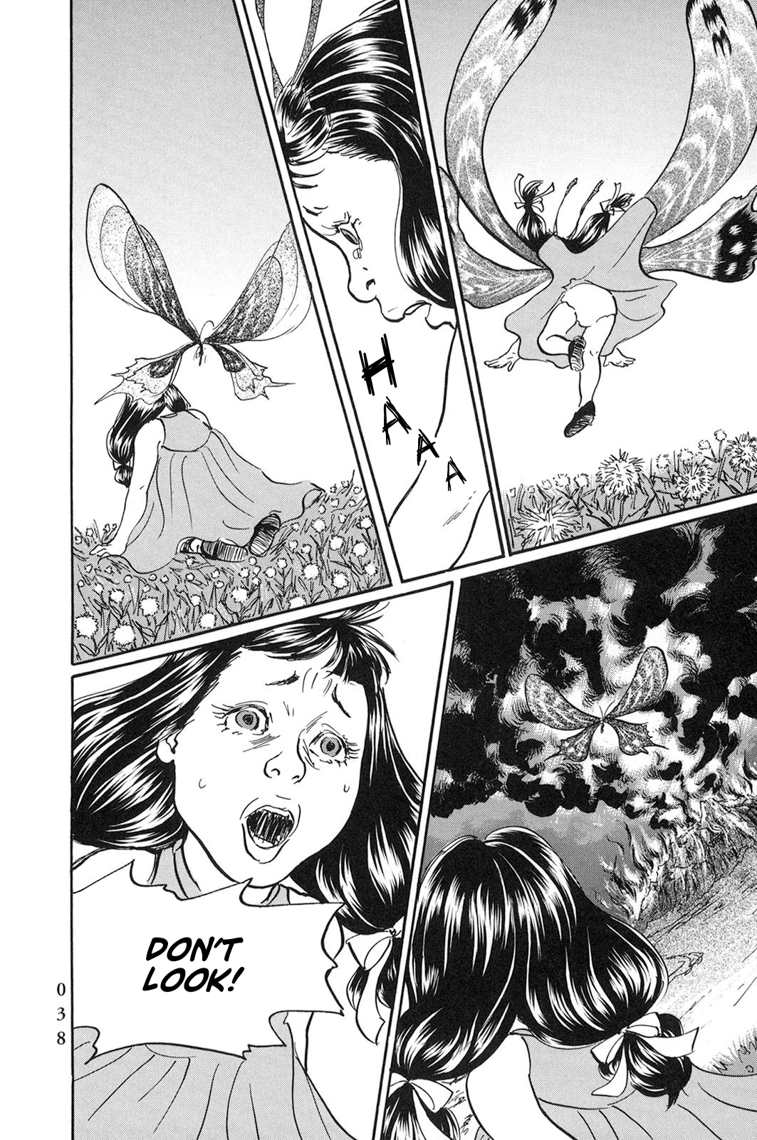 Pet chapter 25 page 13