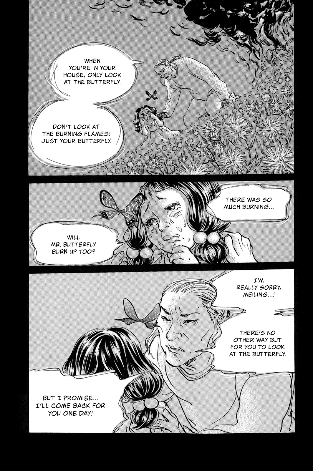 Pet chapter 25 page 17