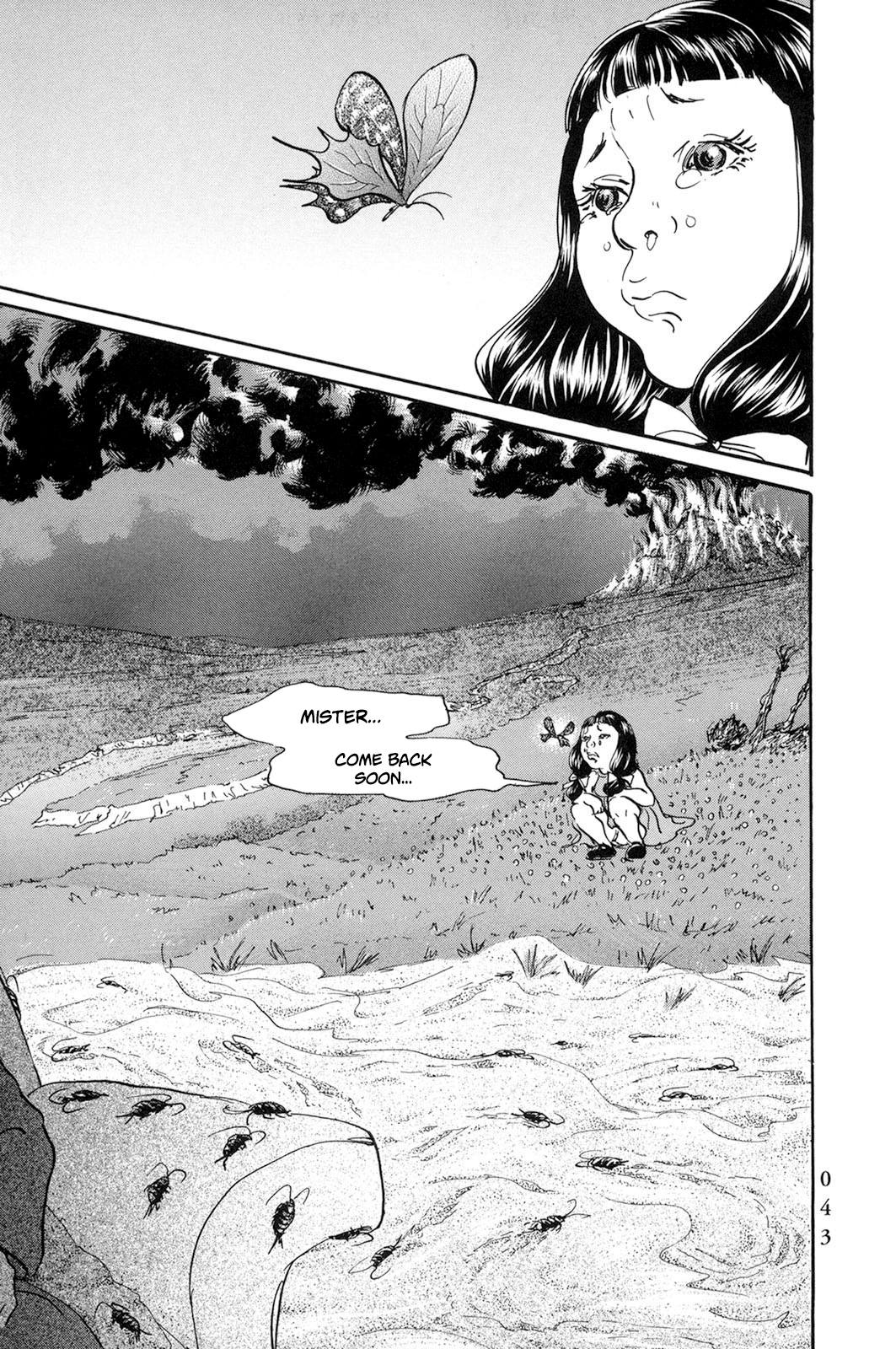 Pet chapter 25 page 18