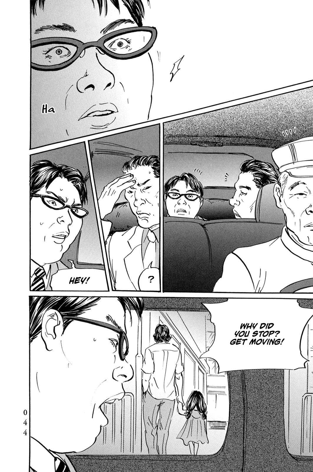 Pet chapter 25 page 19