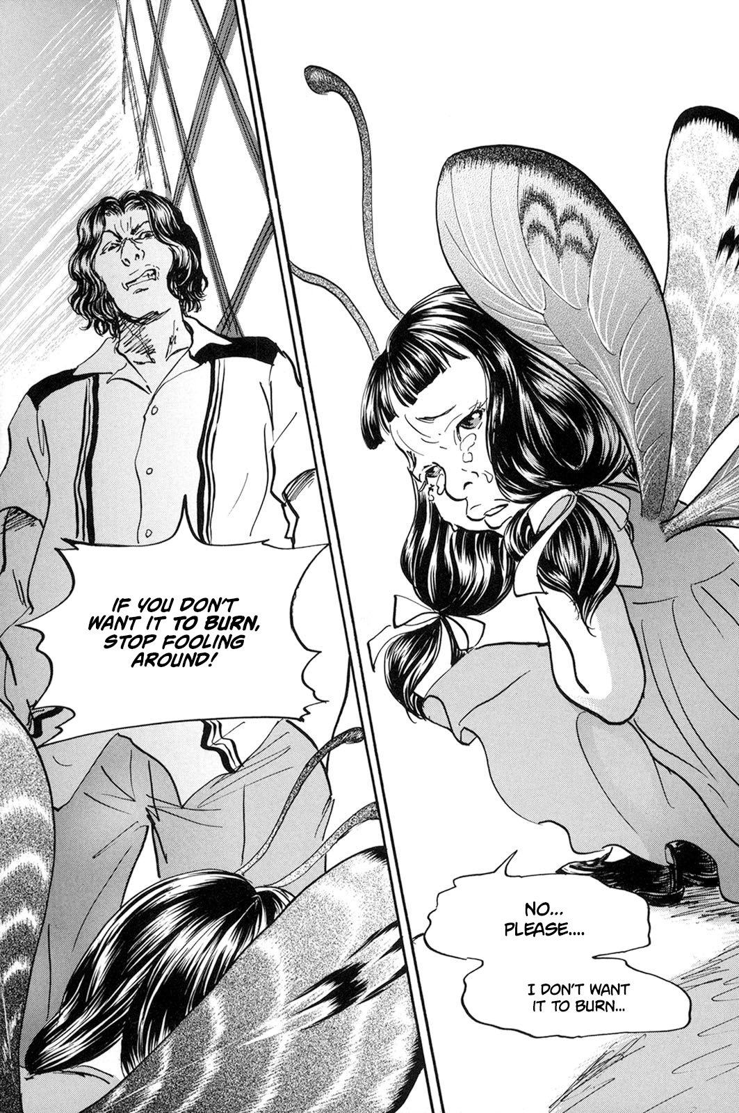 Pet chapter 25 page 2